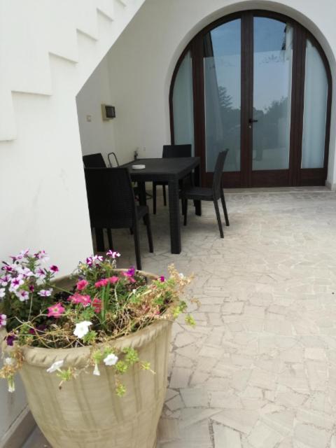 Residence Salento en Palmariggi