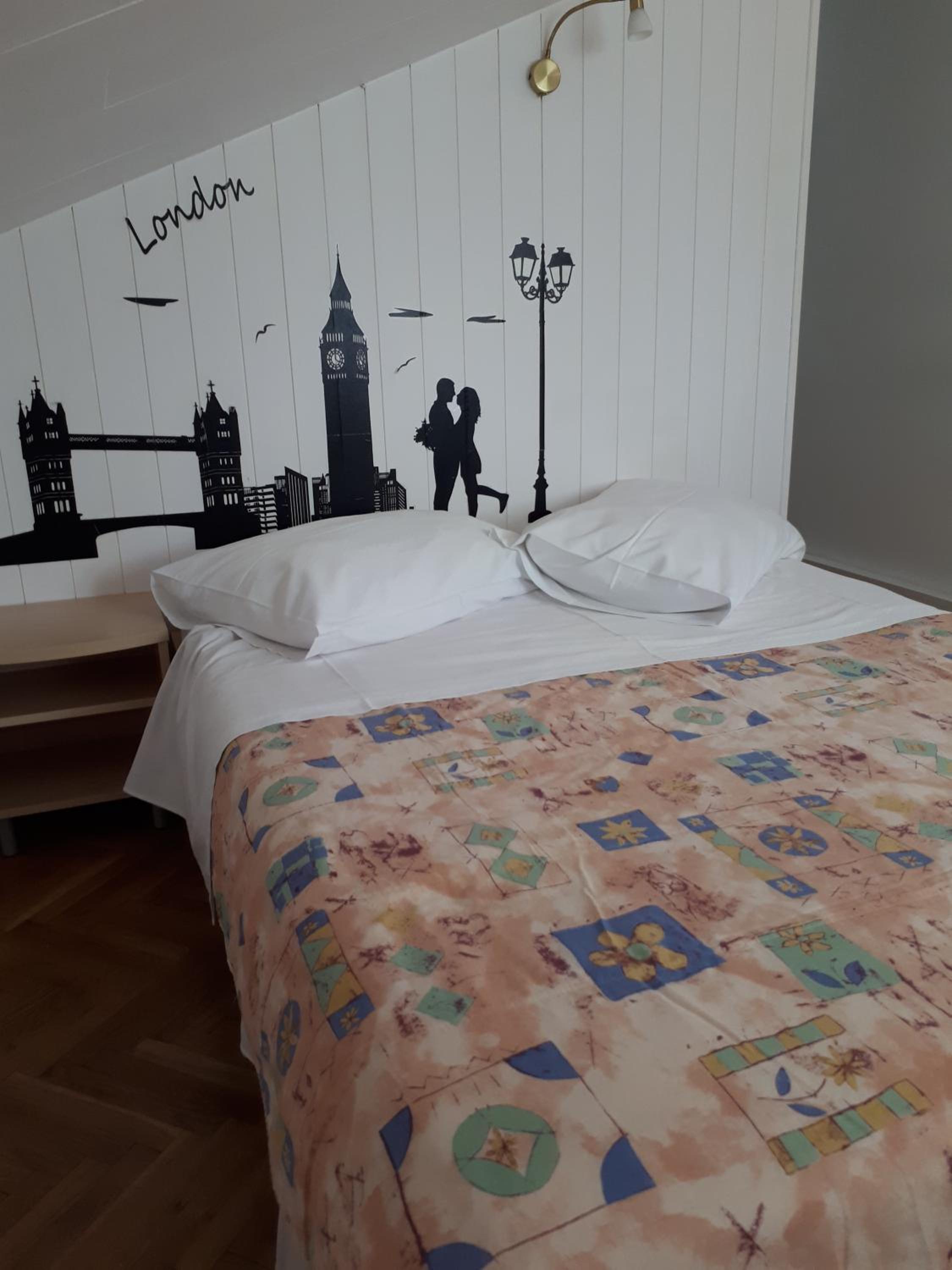 Lopar Lidija