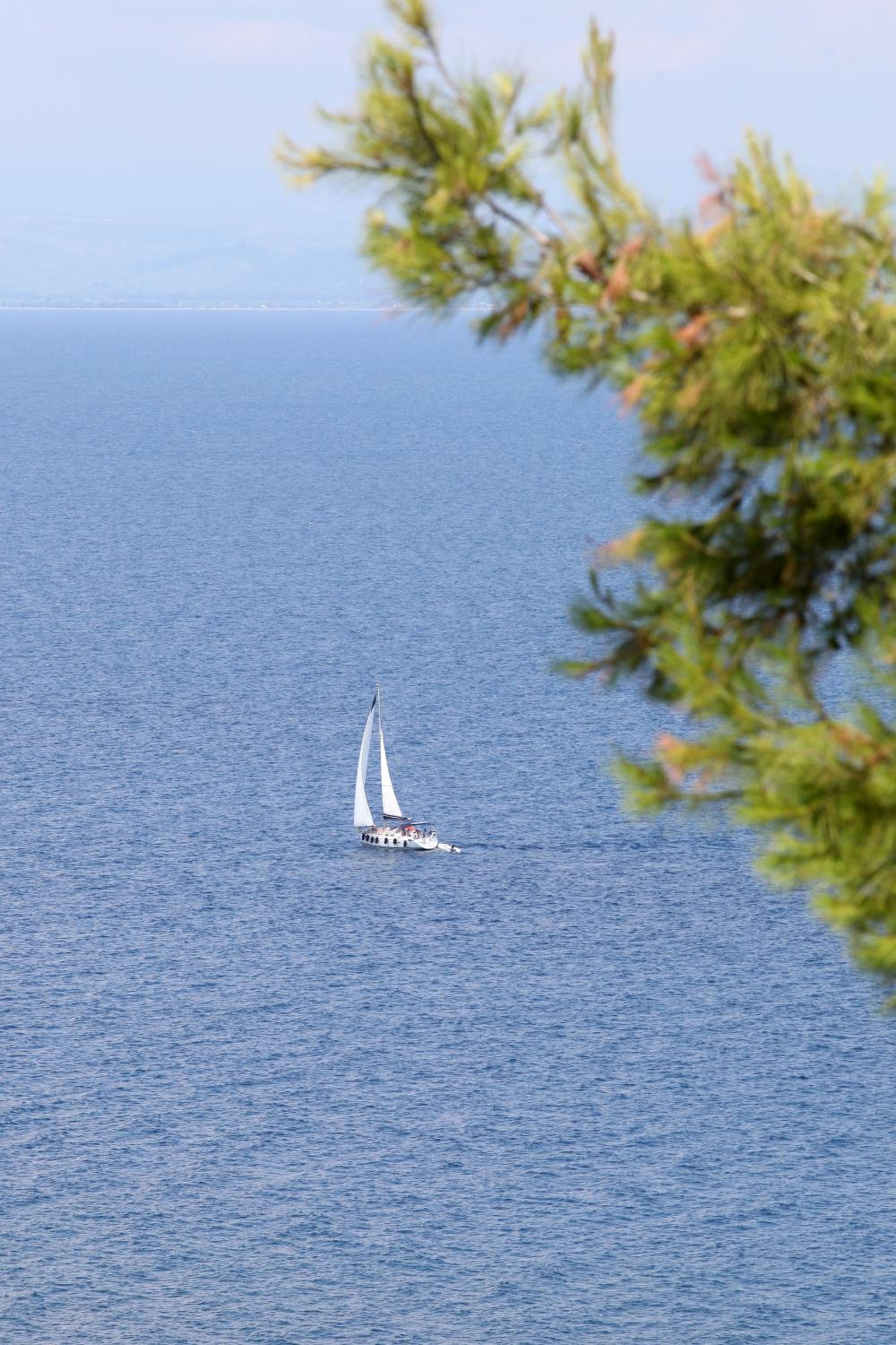 Sea View Apollo Apartments & Studios in Afytos