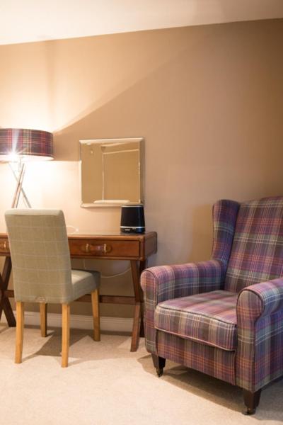 Brewer's Cottage - Brosterfield Farm view 5