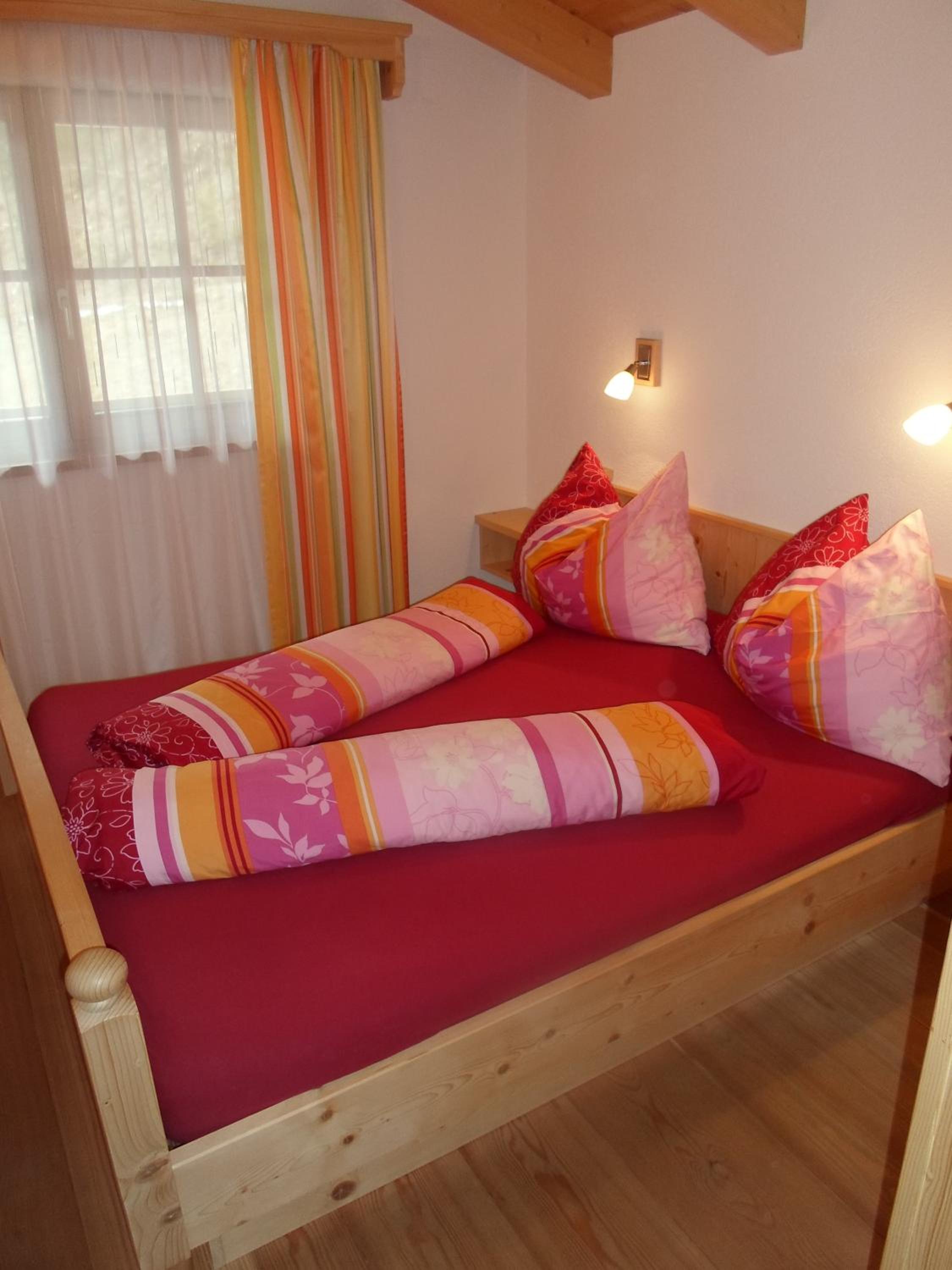 Ferienwohnung Steiner view 3