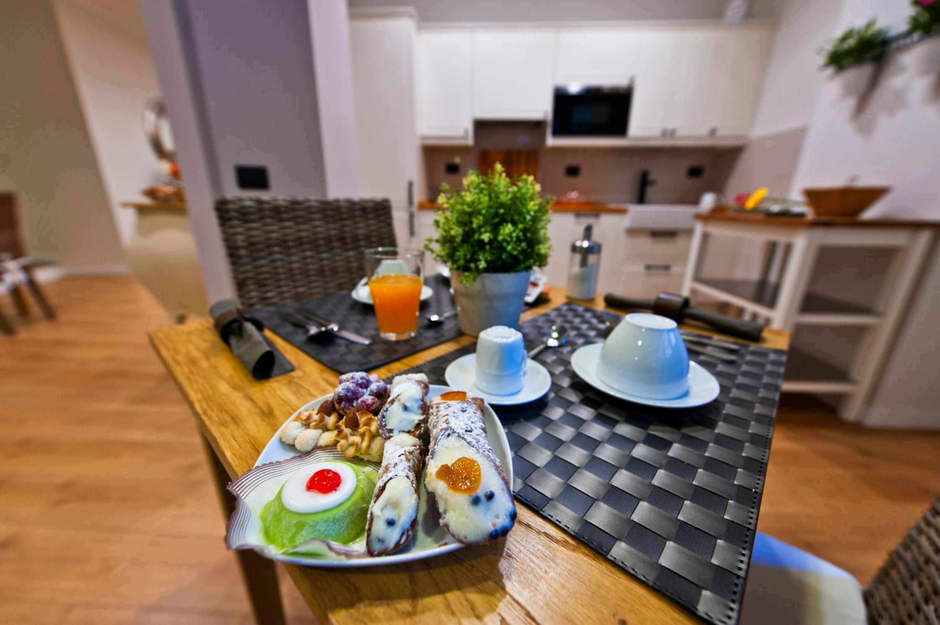 Delle Vittorie Luxury Rooms&Suites