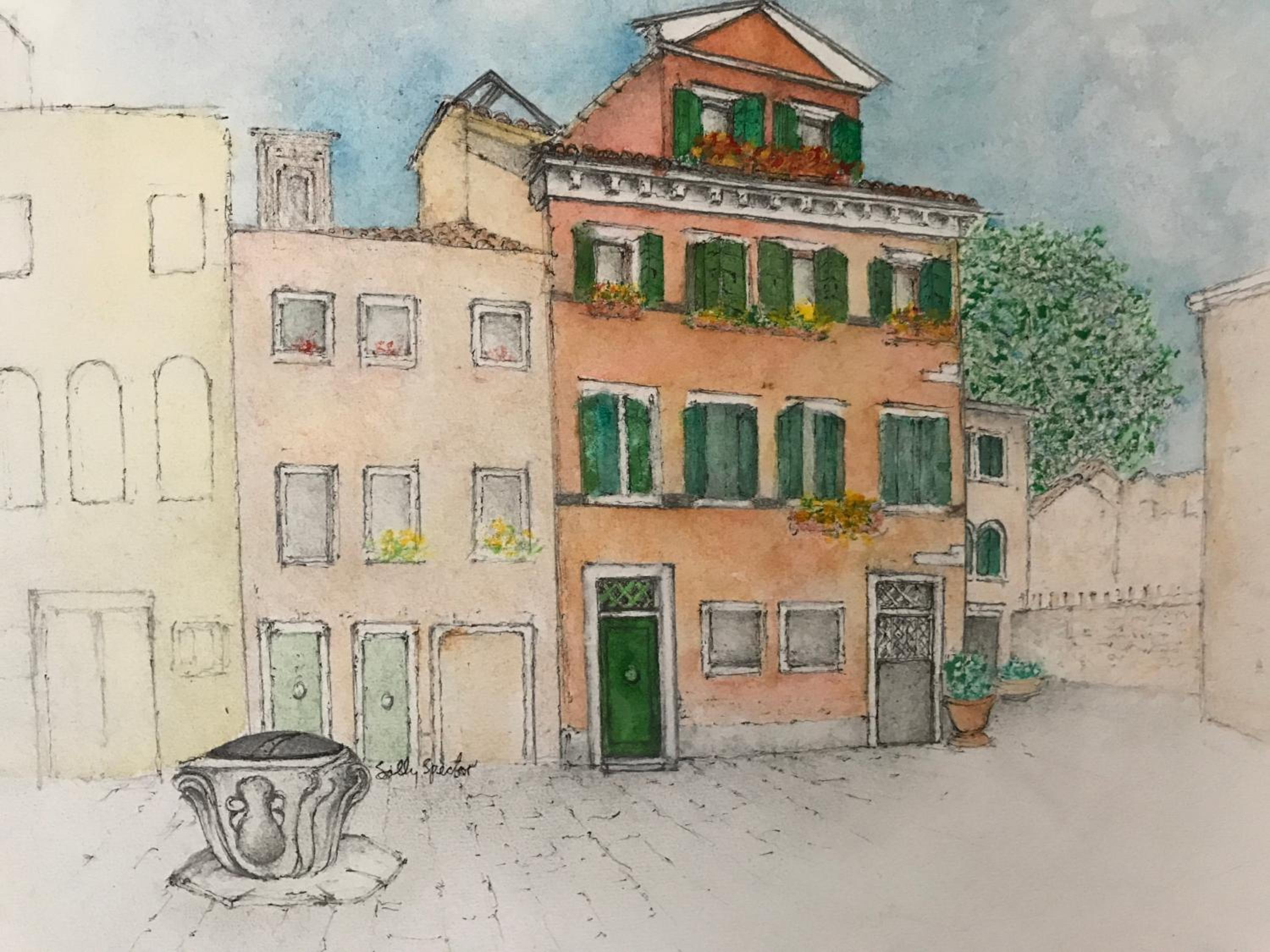 Venezia Luxury Biennale Design