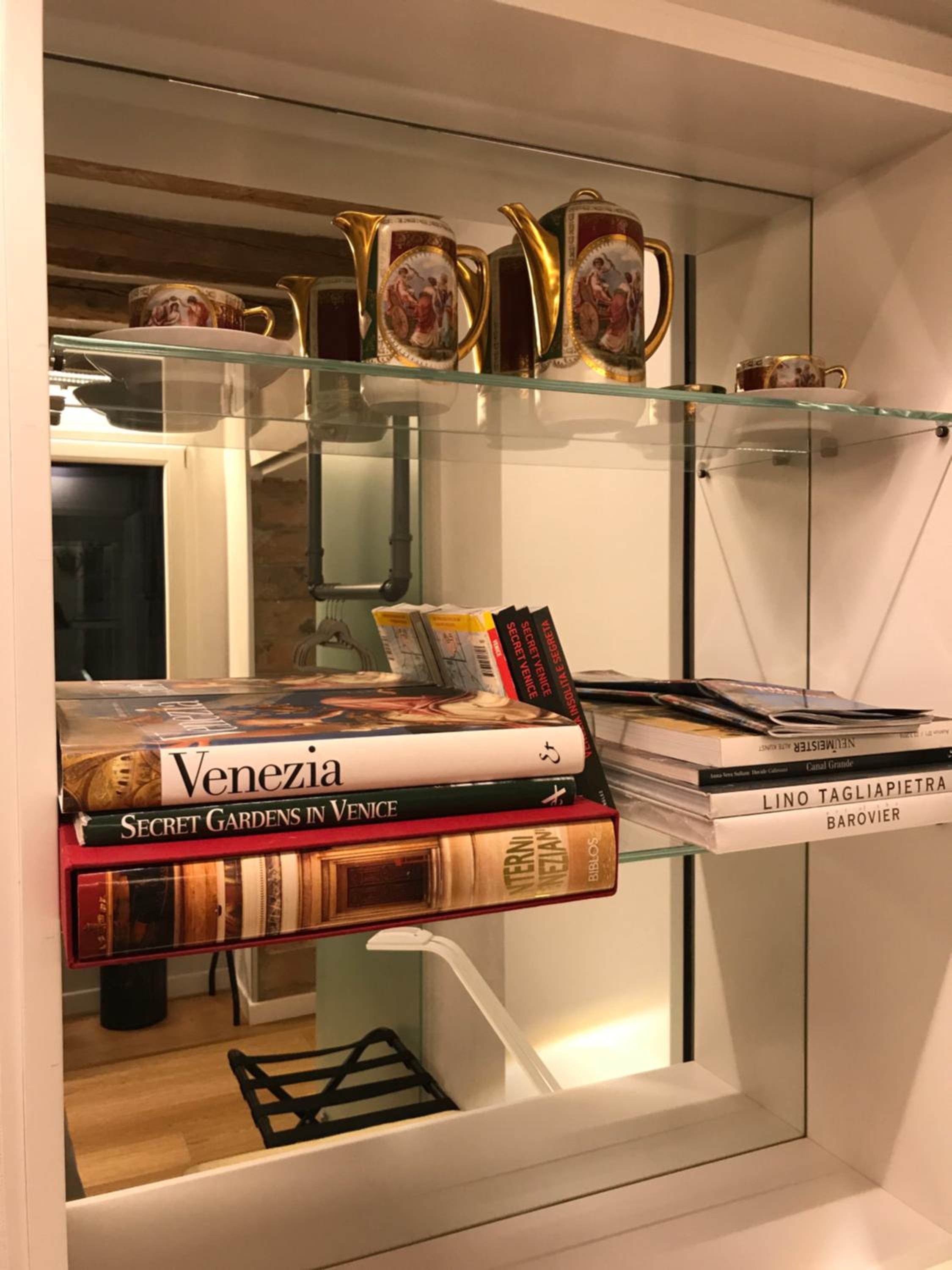 Venezia Luxury Biennale Design