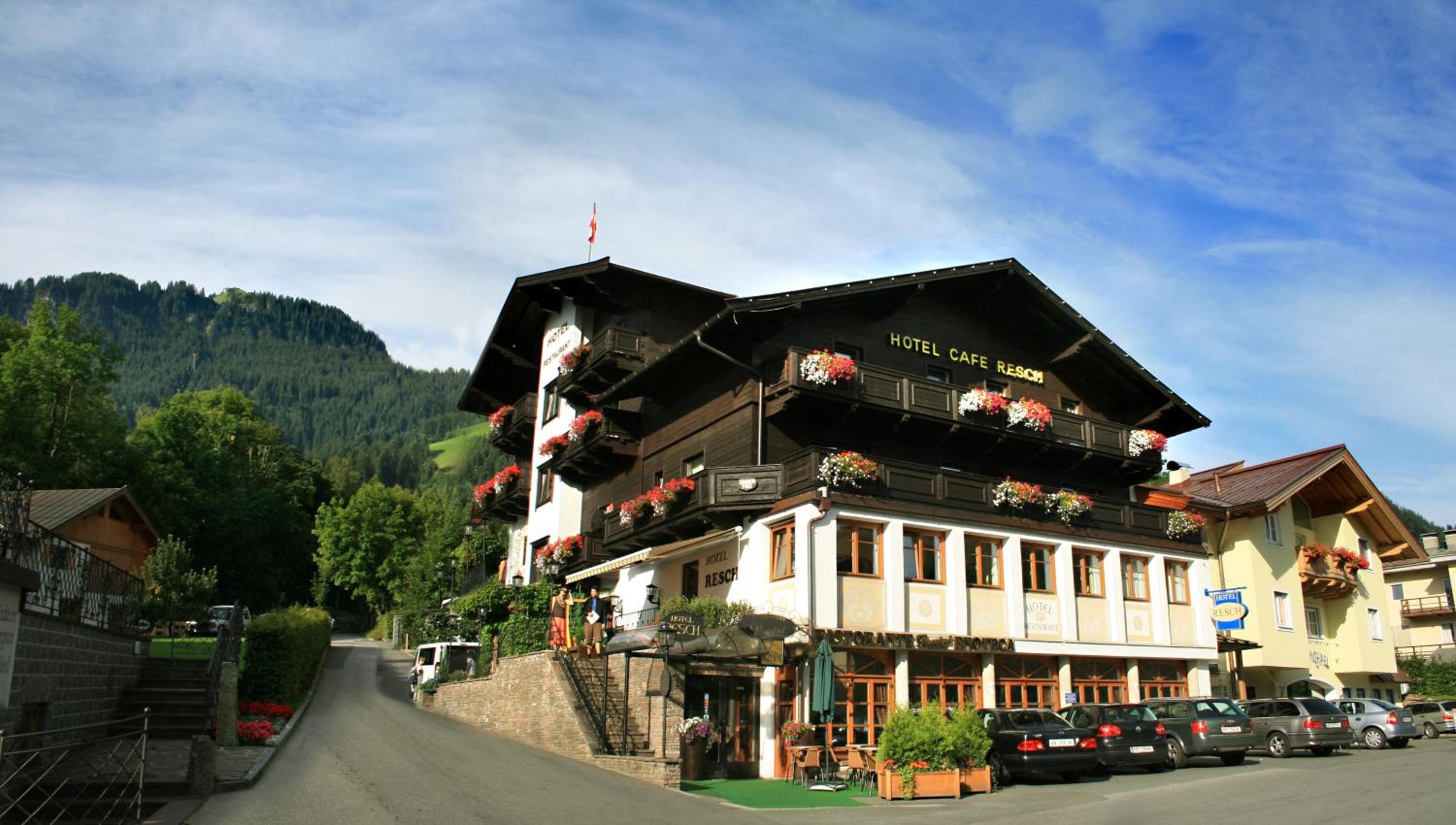 Hotel Resch - Image 1