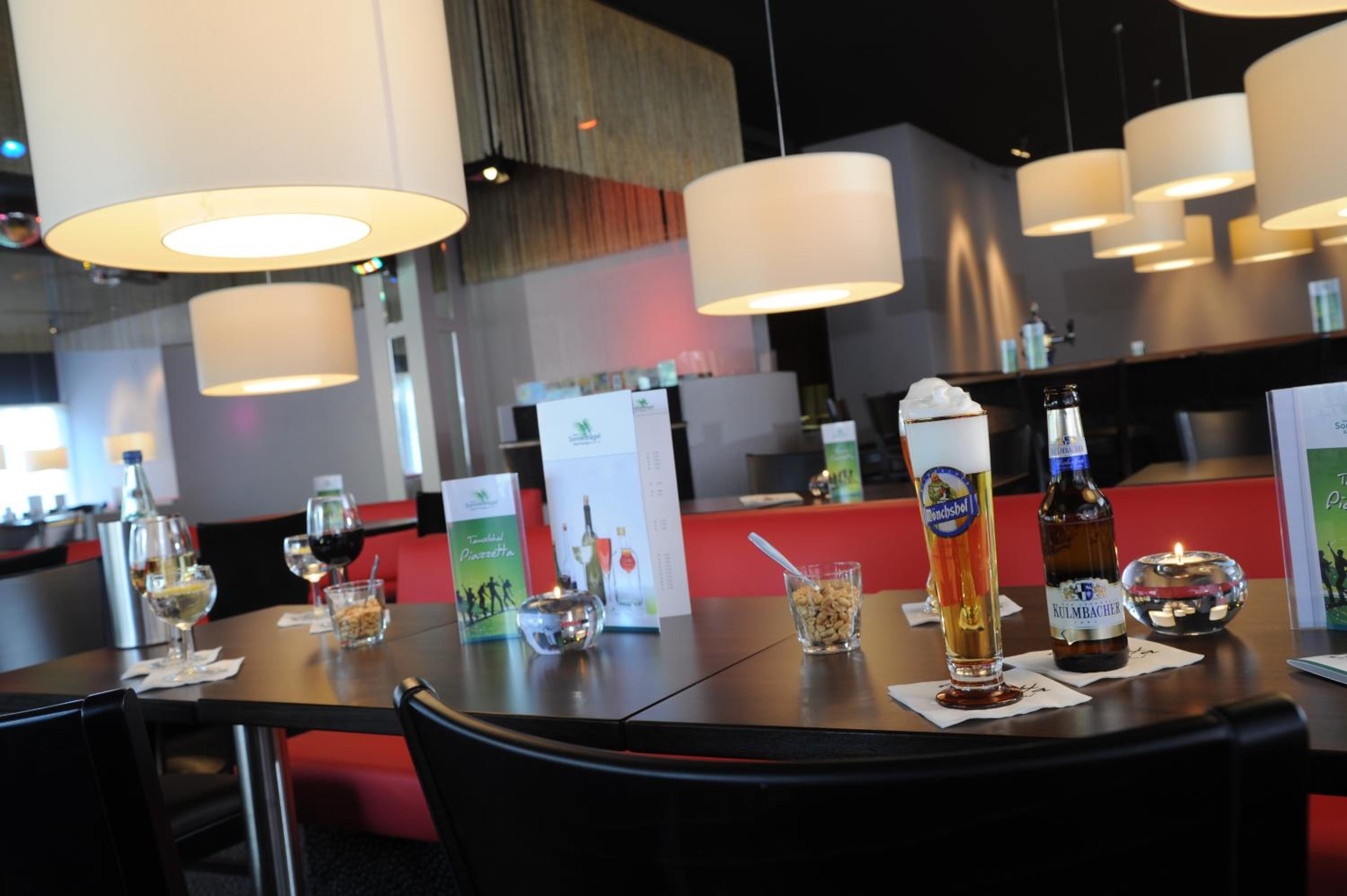 Hotel Sonnenhugel - Property Image 13