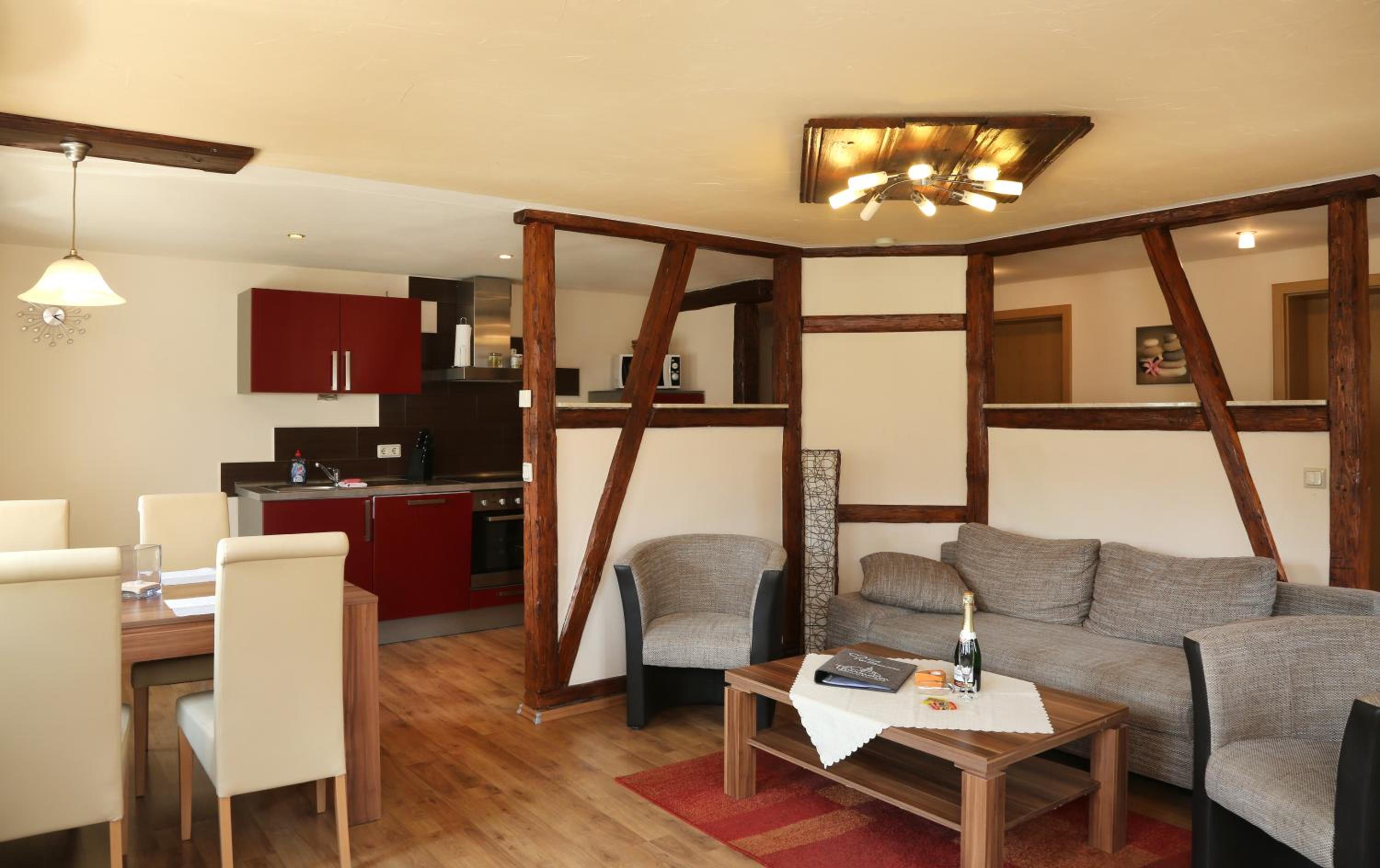 Landhotel Thurmchen - Property Image 18