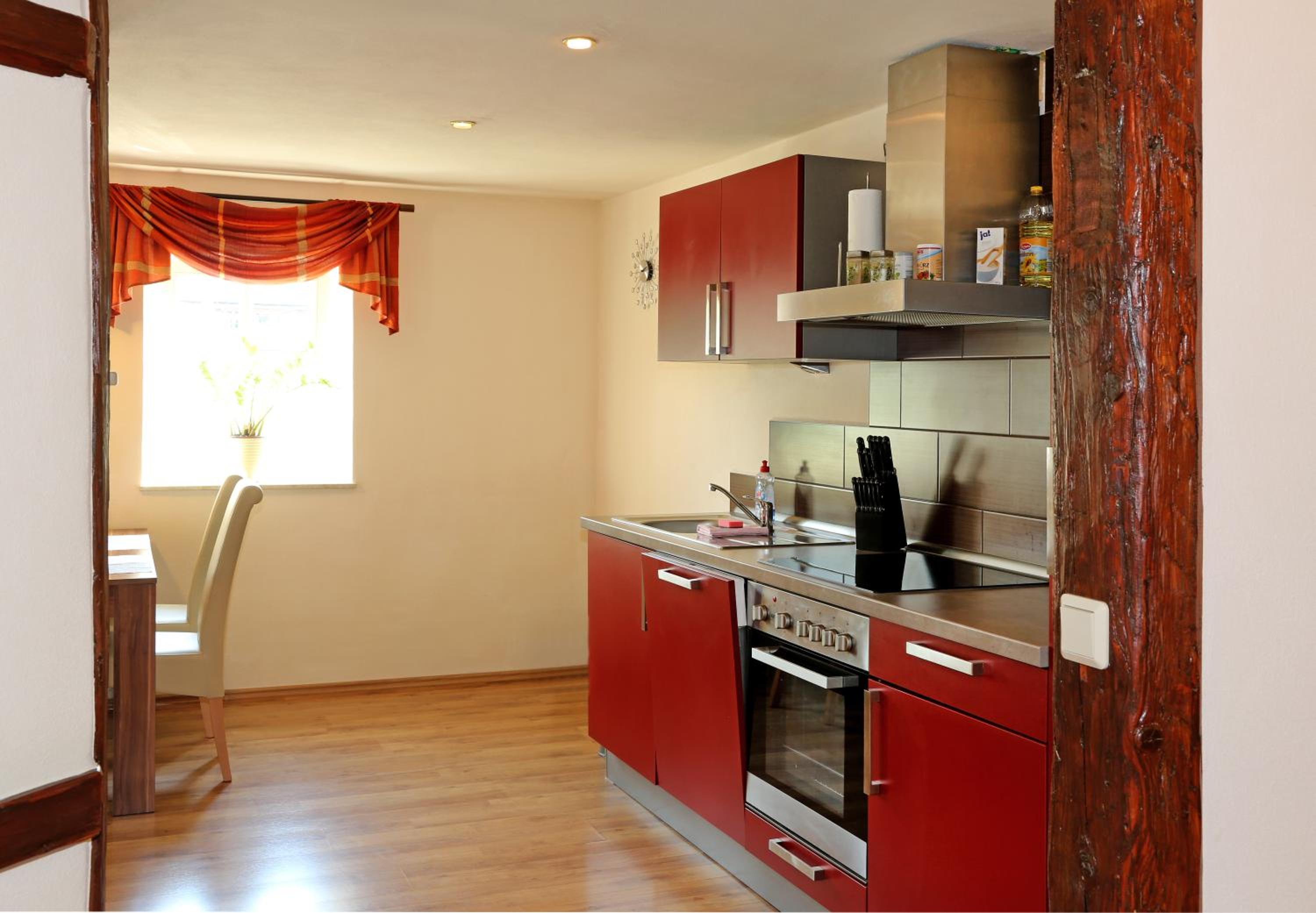 Landhotel Thurmchen - Property Image 14