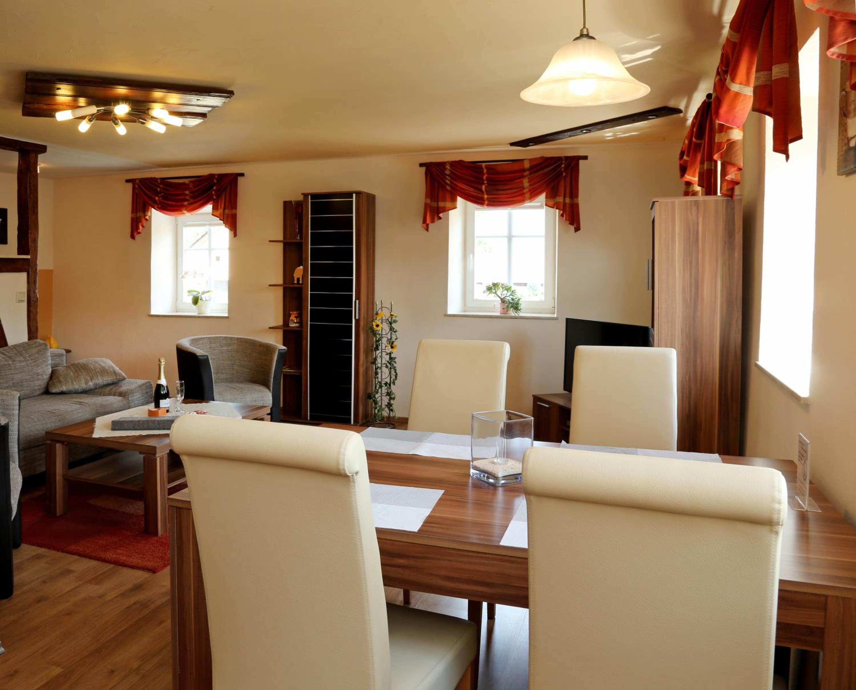 Landhotel Thurmchen - Property Image 16