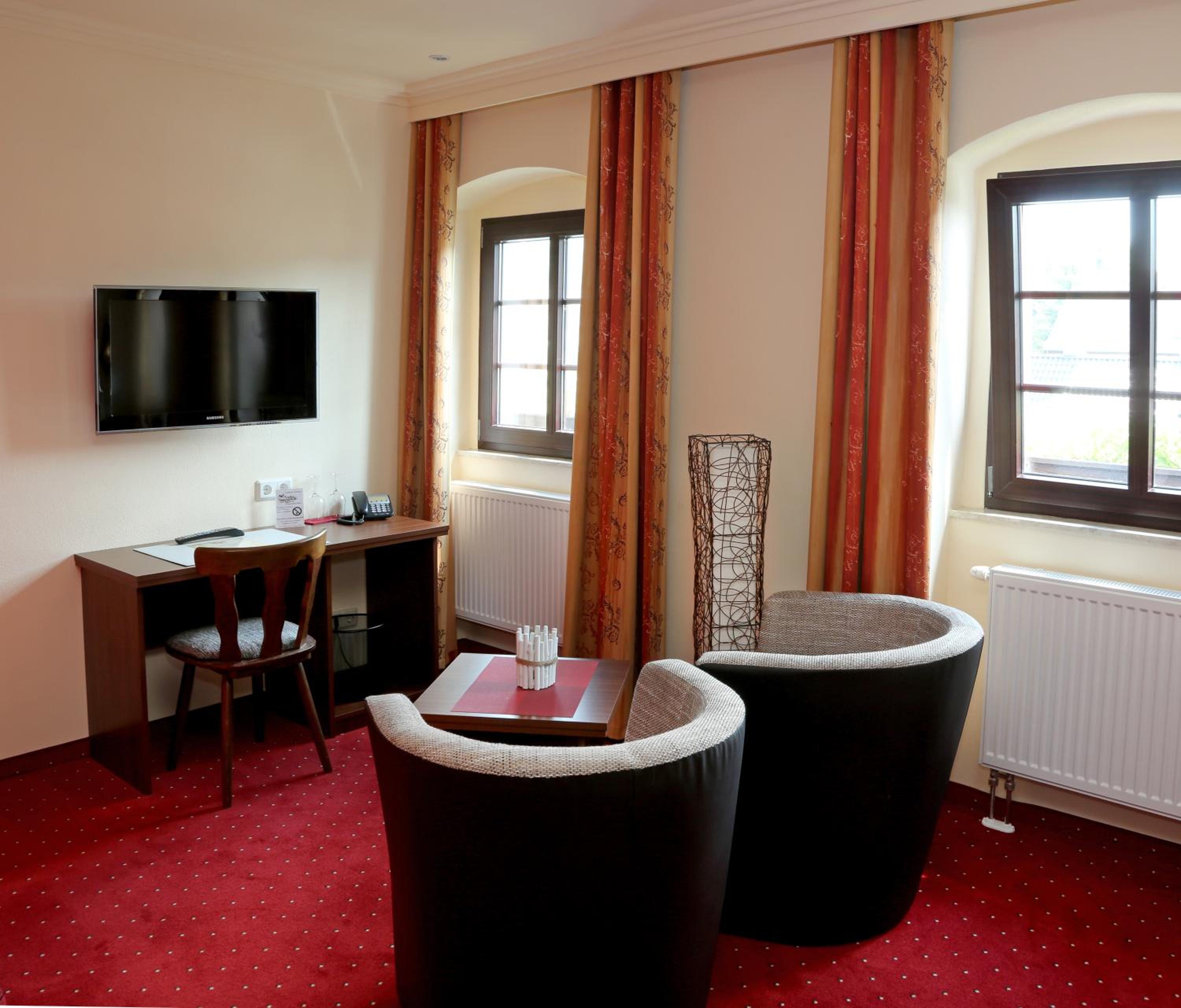 Landhotel Thurmchen - Property Image 1