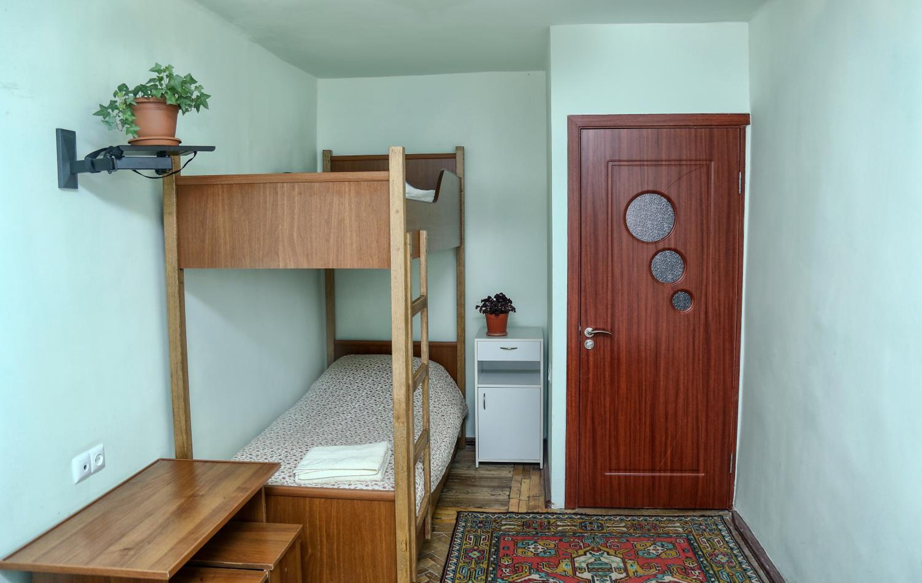 Aregak B&B and Tours