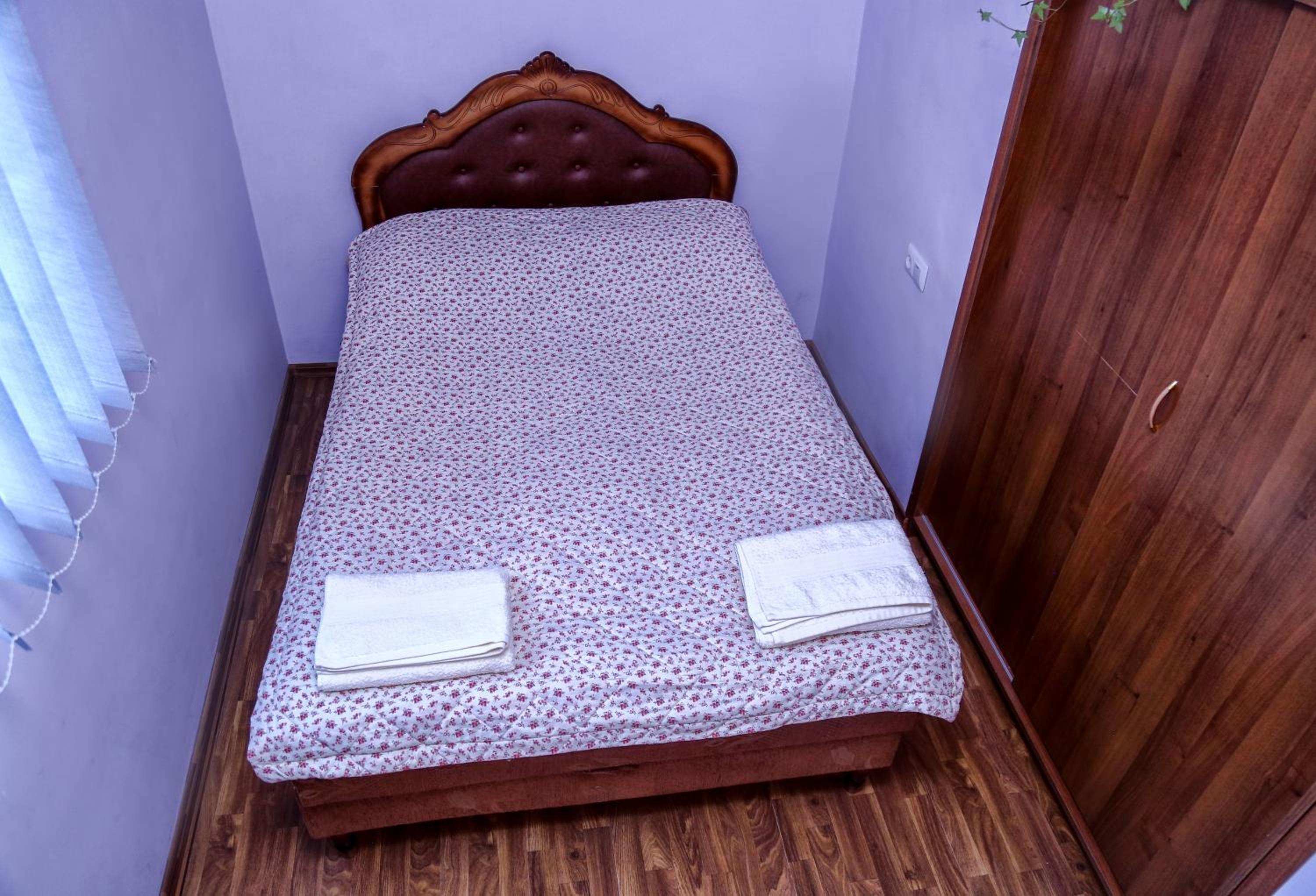 Aregak B&B and Tours