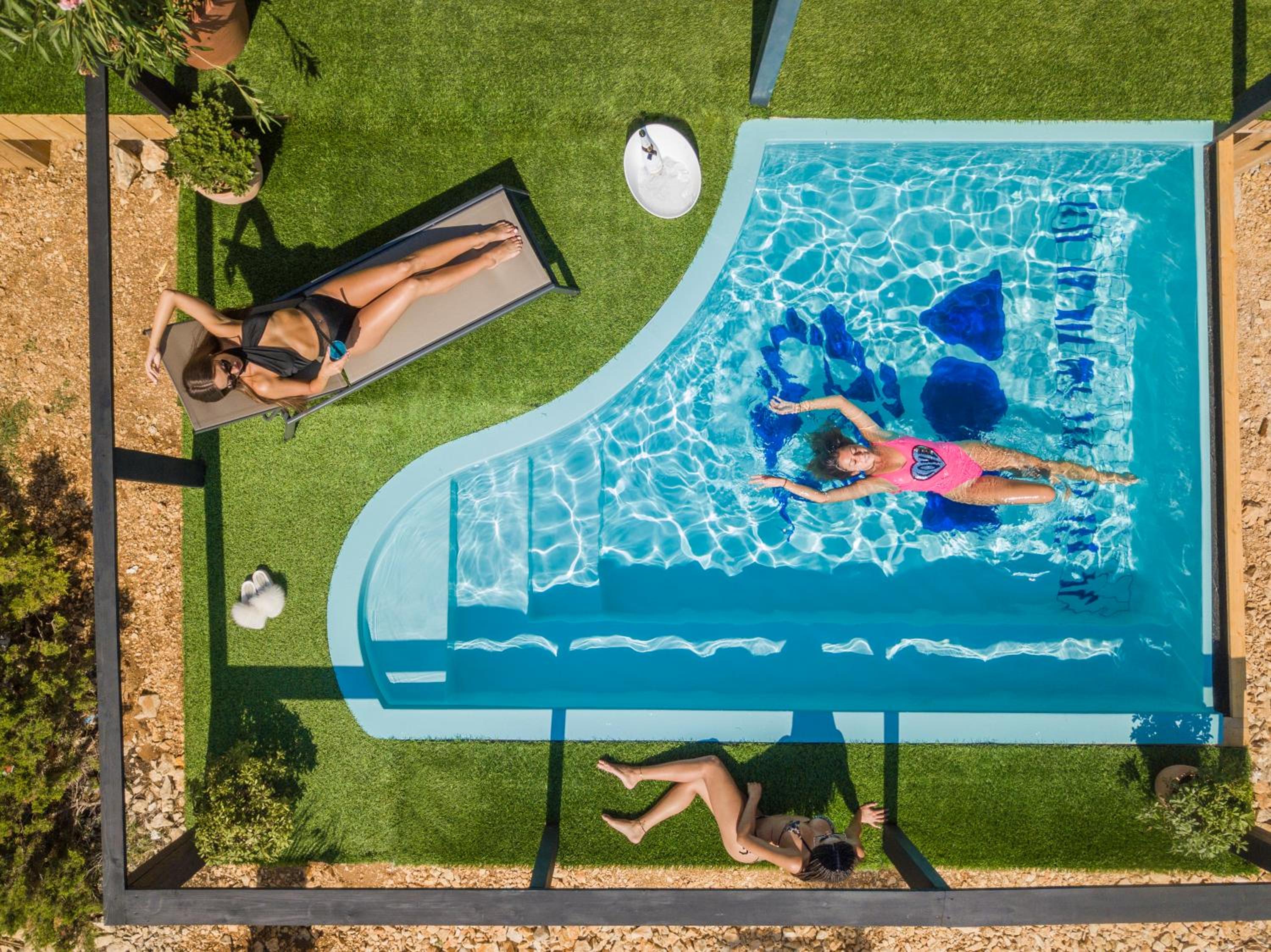Noa Glamping Resort