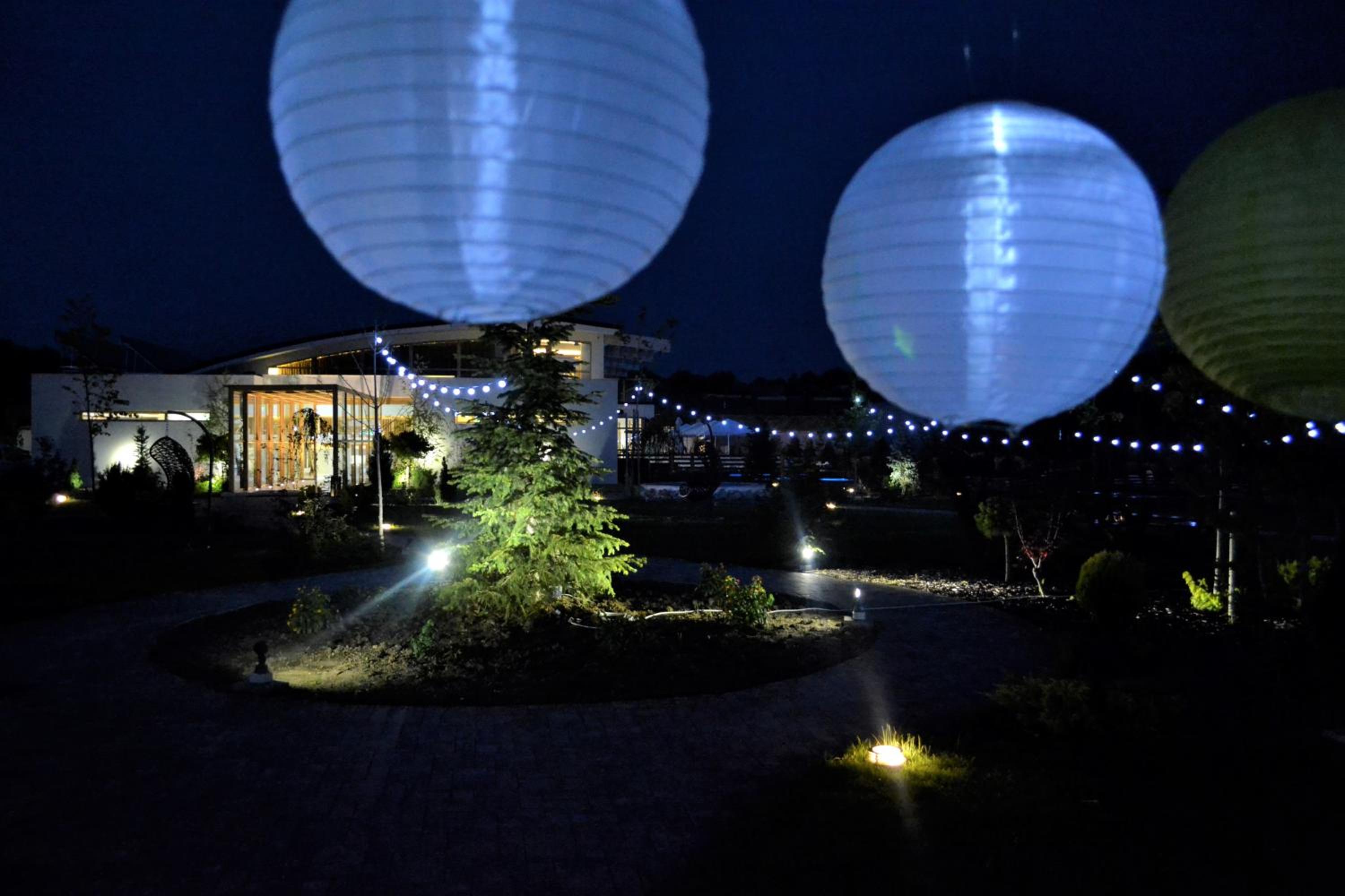 Forest Retreat&Spa