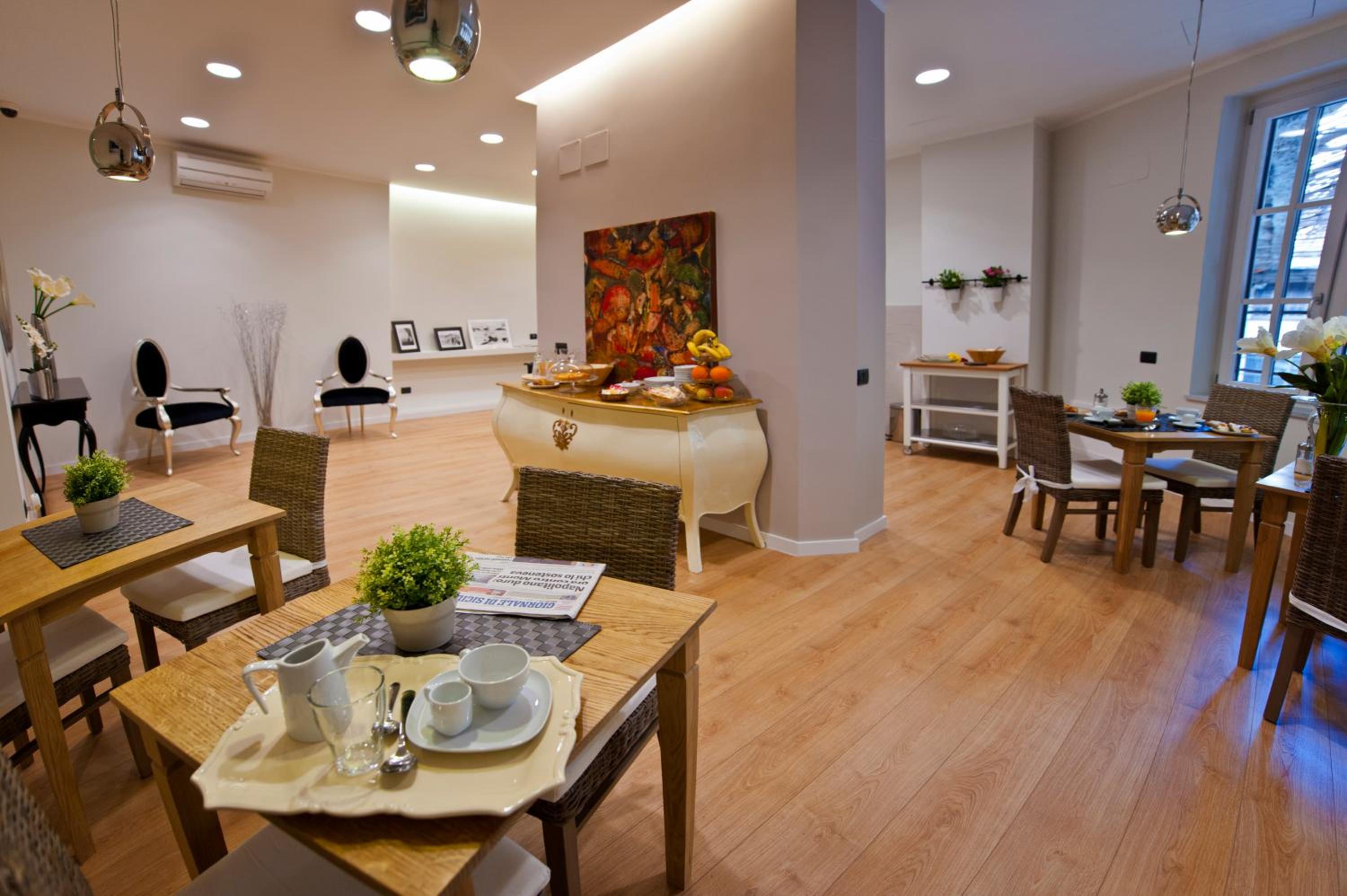 Delle Vittorie Luxury Rooms&Suites