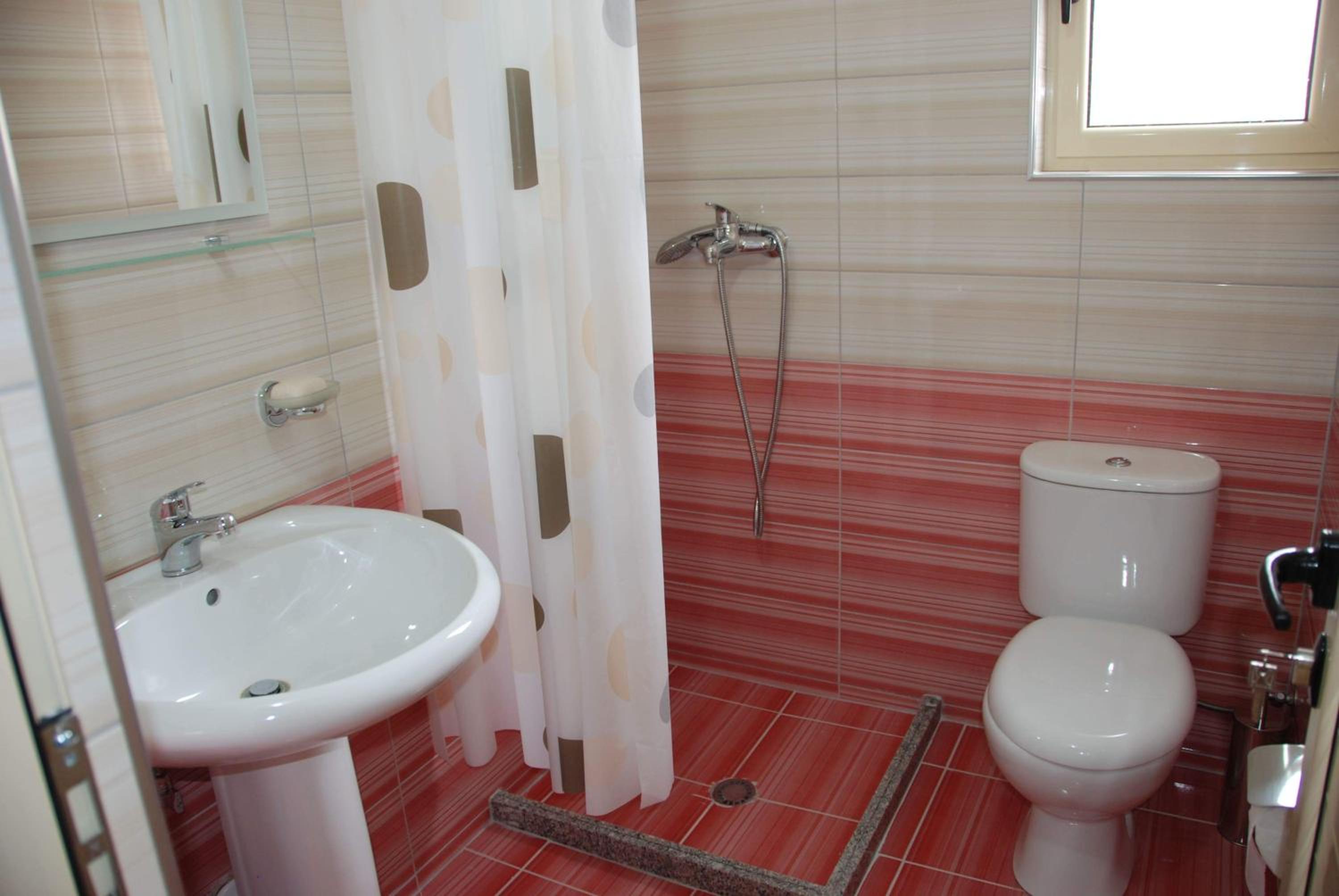 Eleana's Apartament