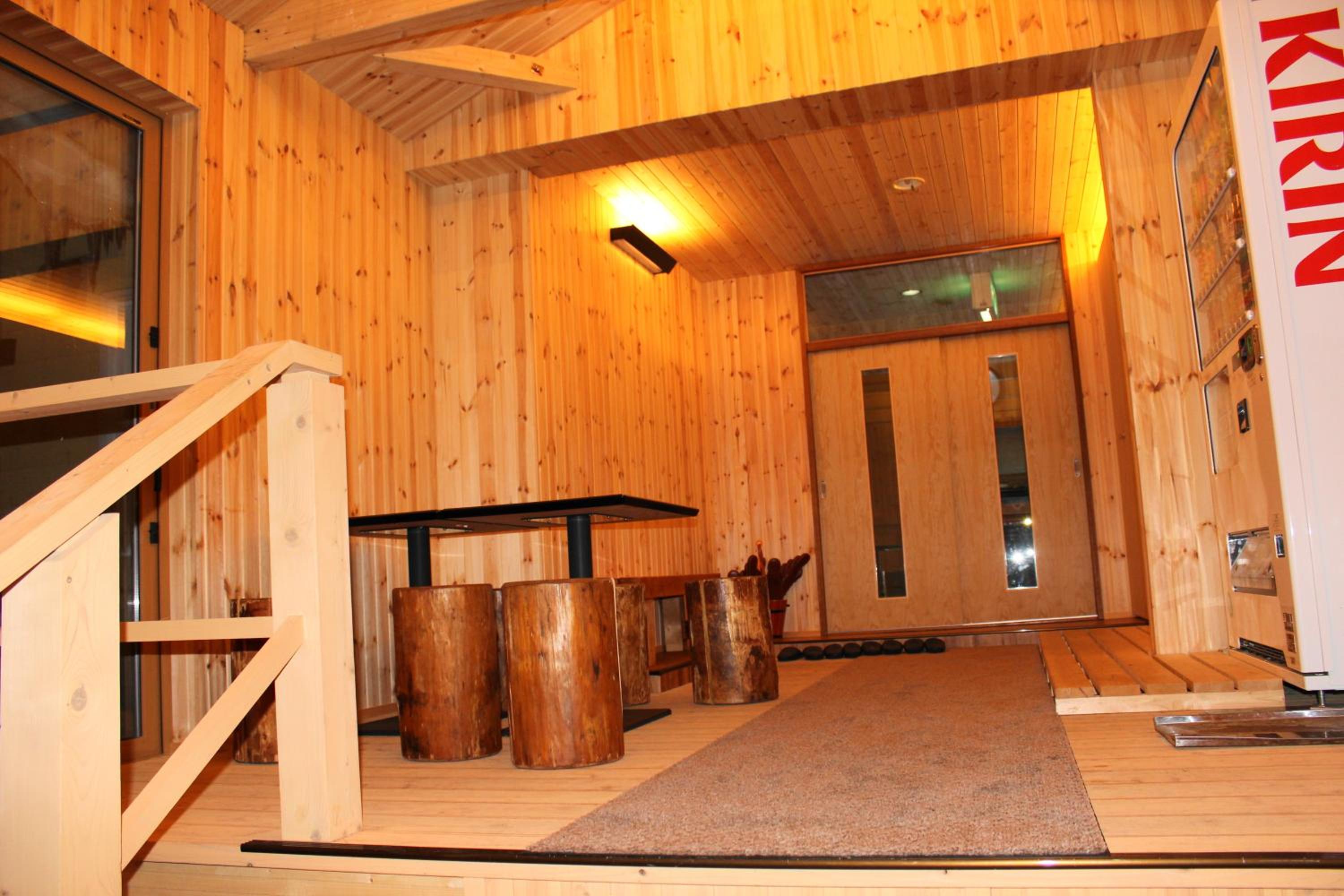 Pension Fryingpan