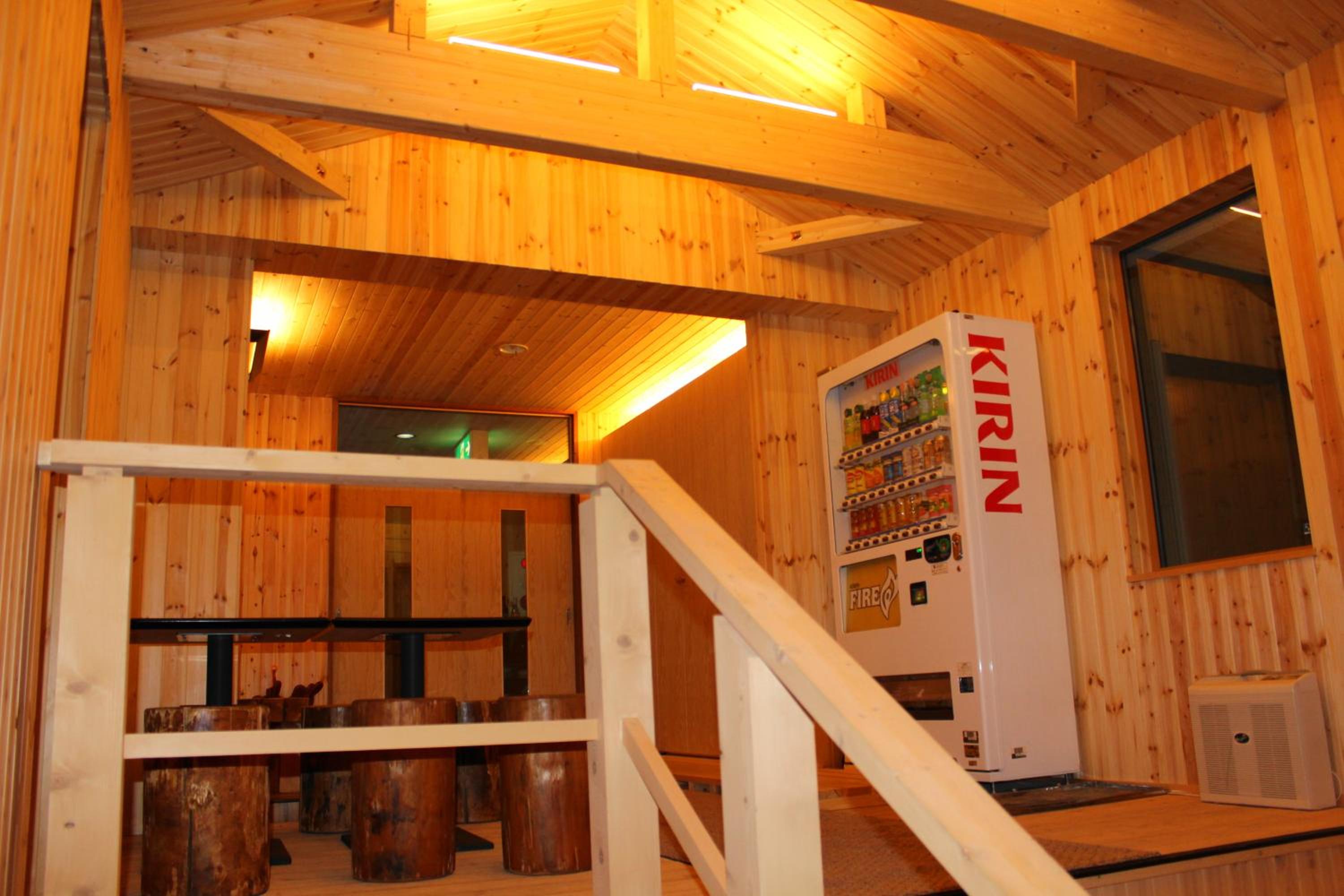 Pension Fryingpan
