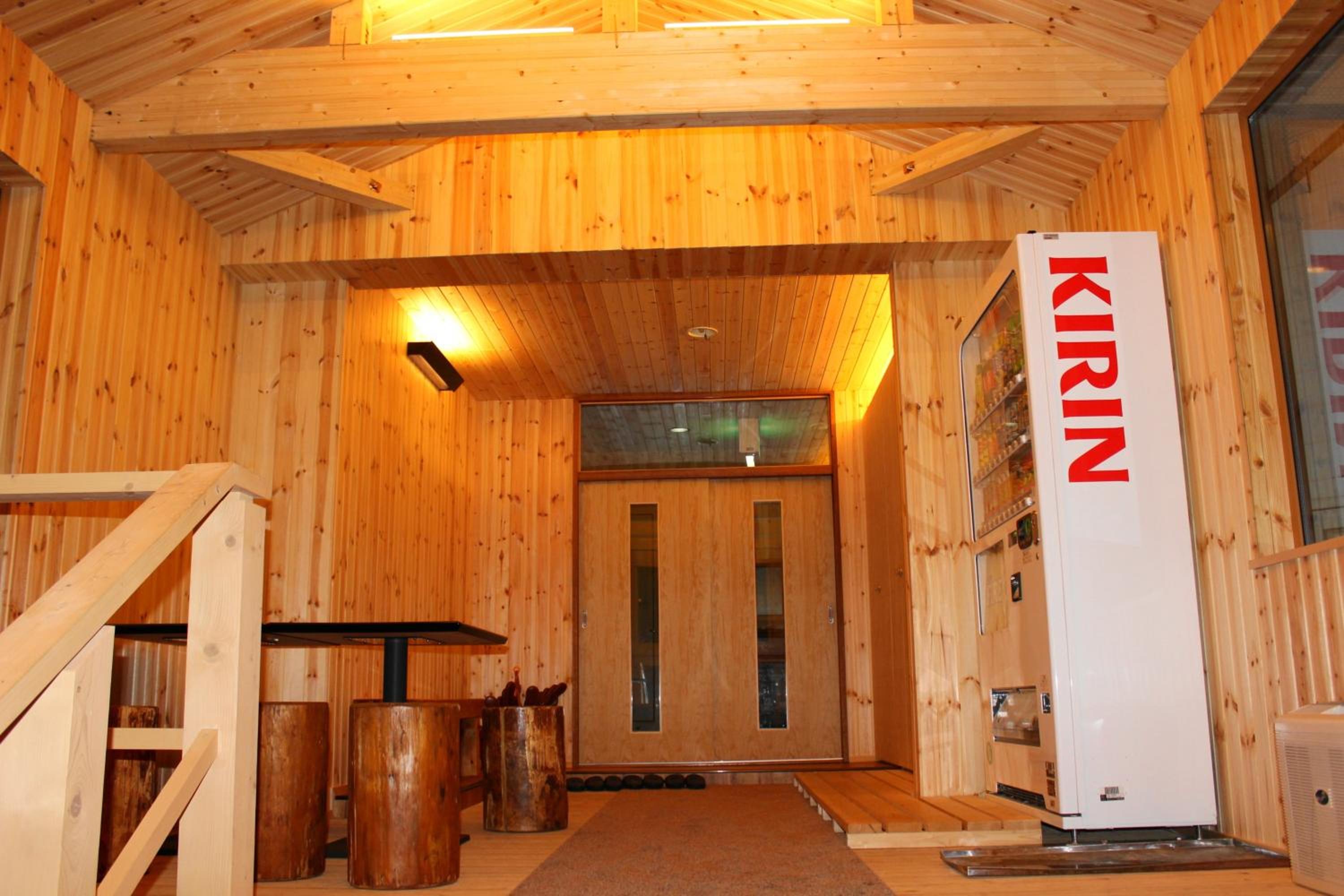 Pension Fryingpan