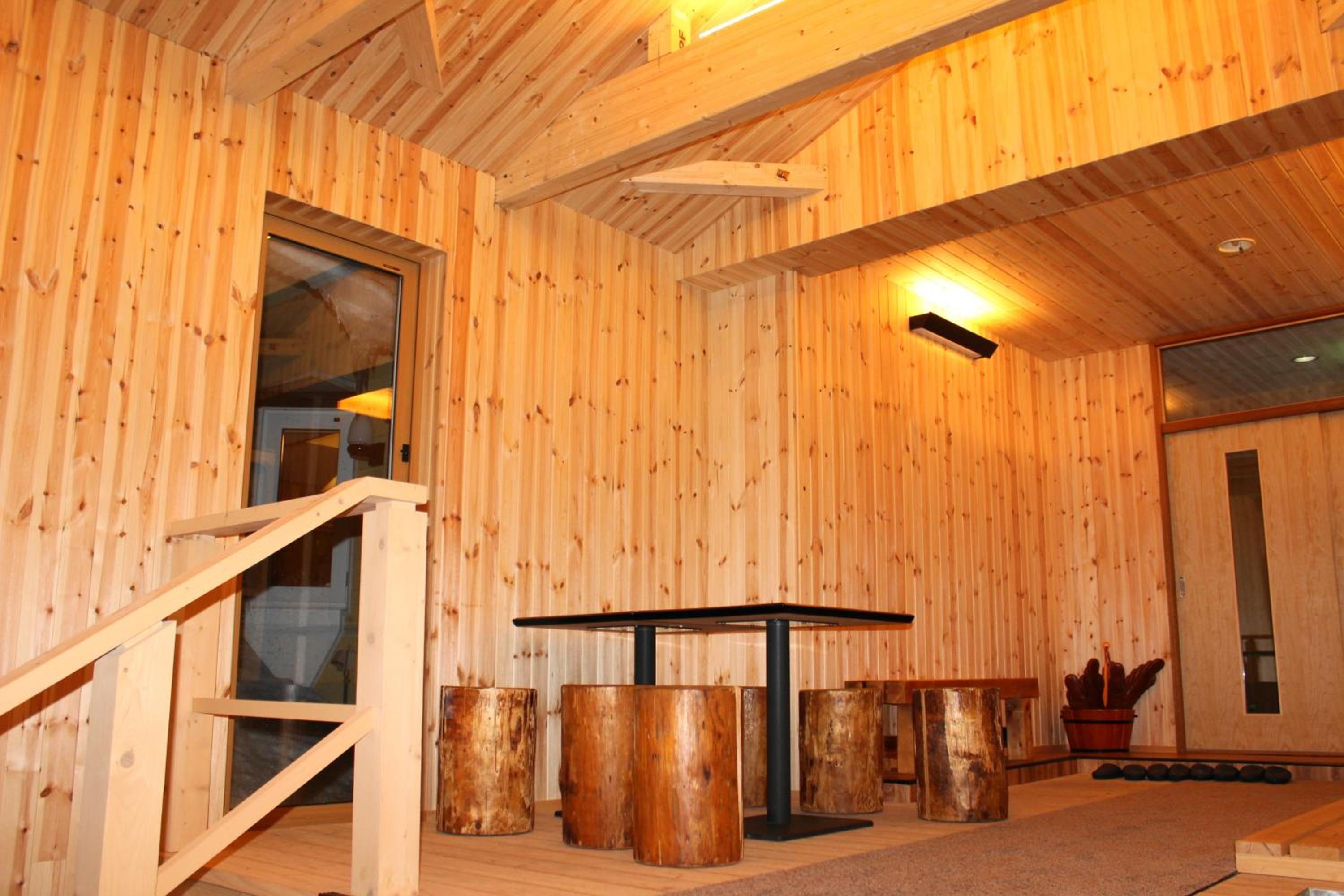 Pension Fryingpan