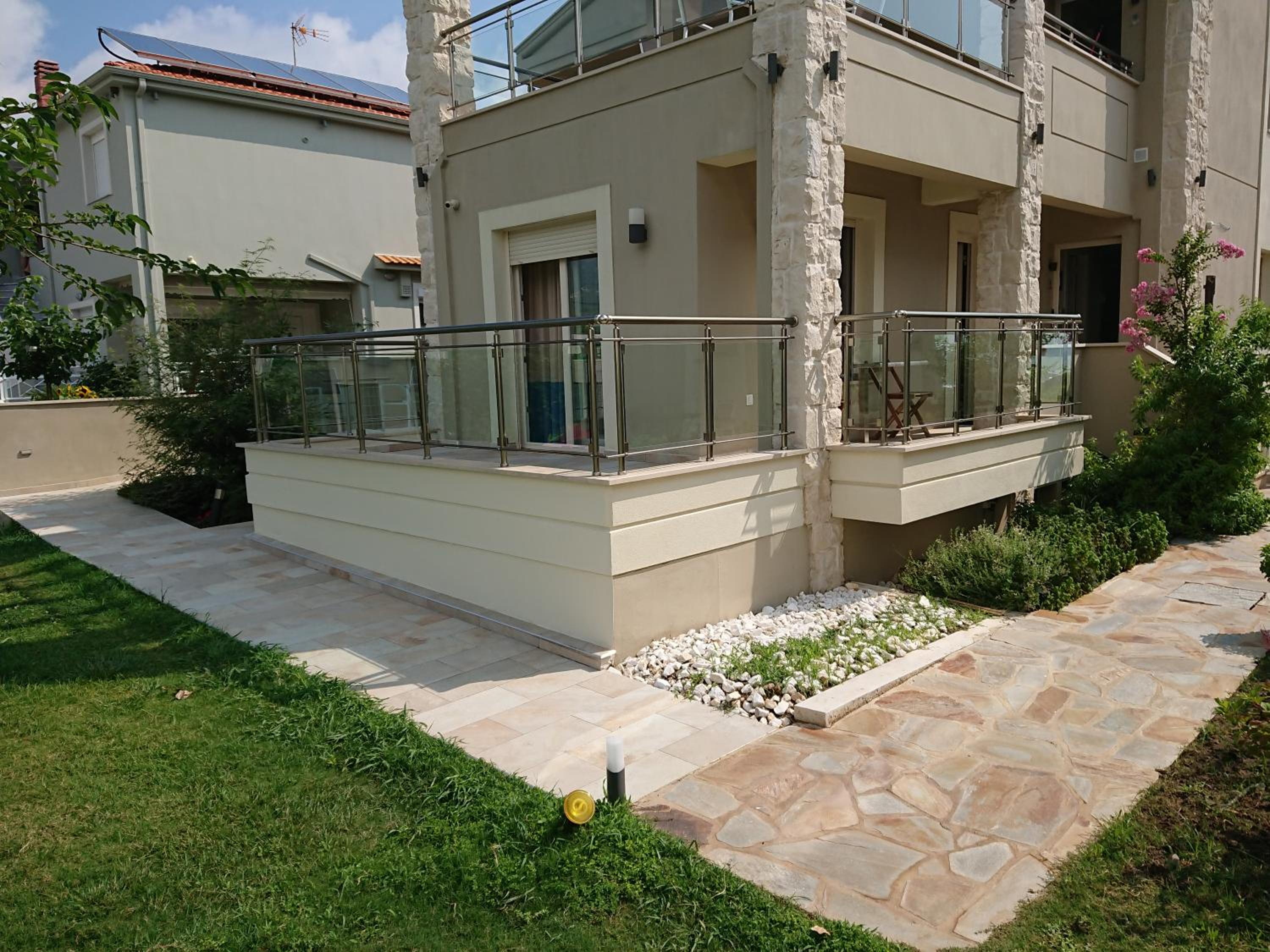 Iliorama Luxury Apartments