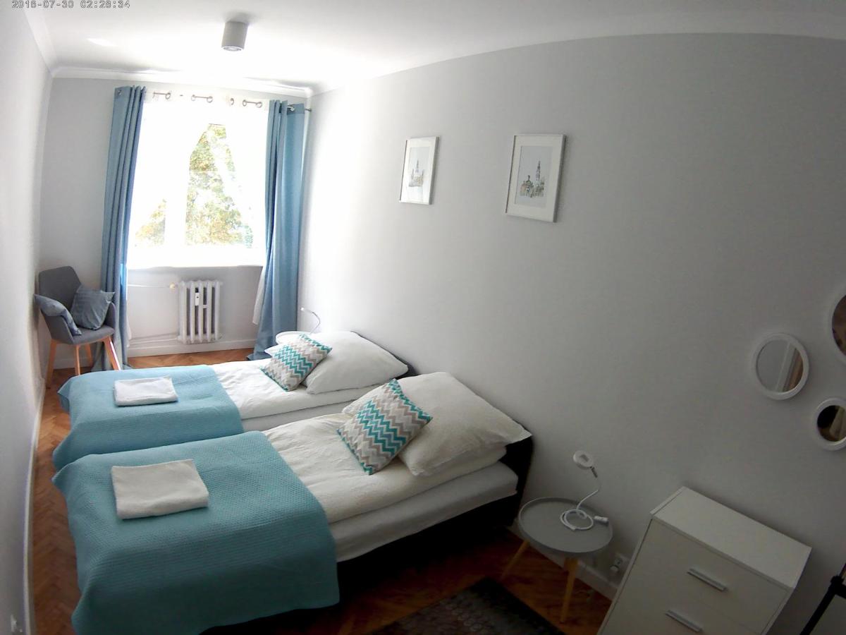 Apartament Jasny view 3