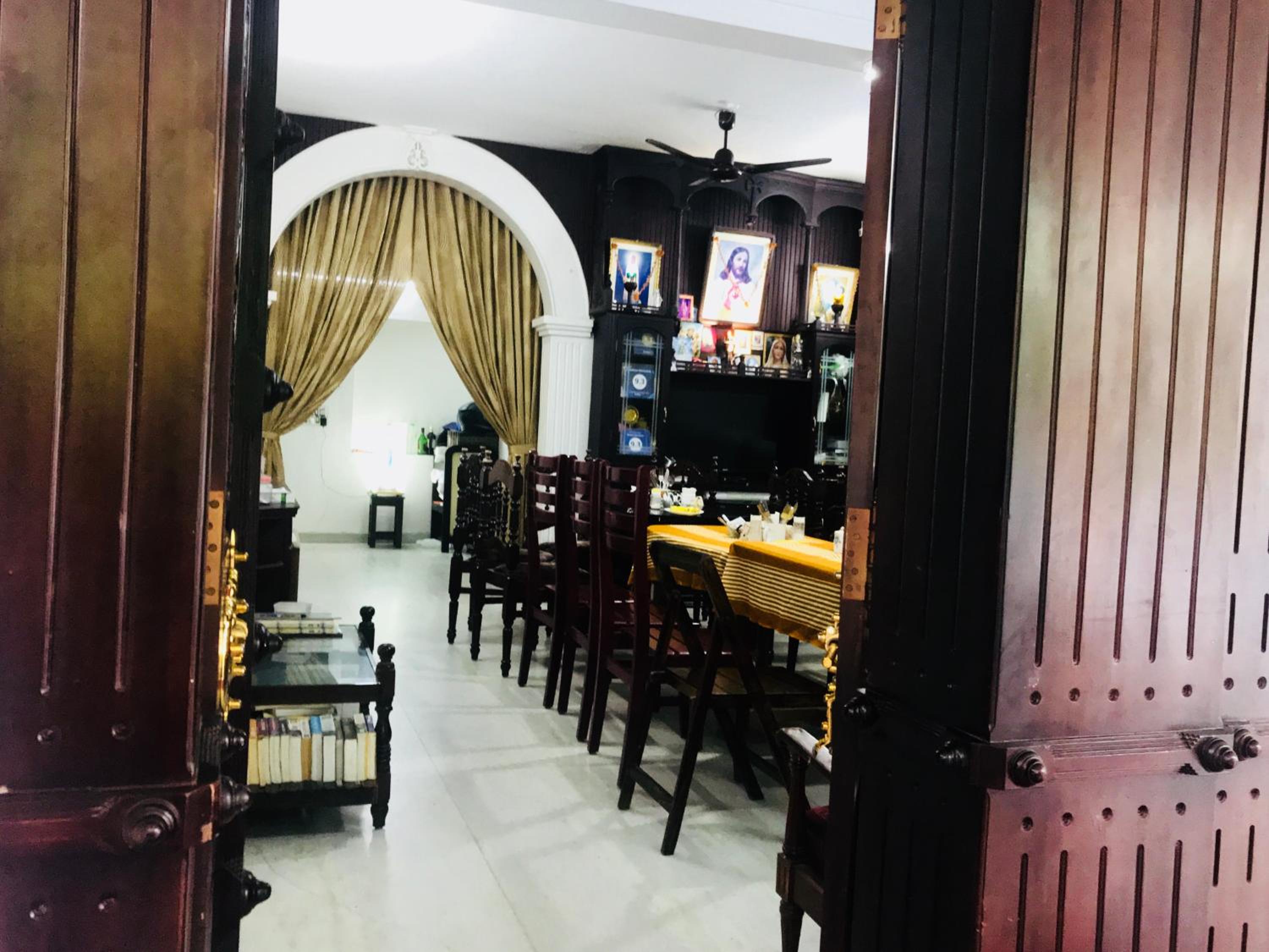 Bastian Homestay