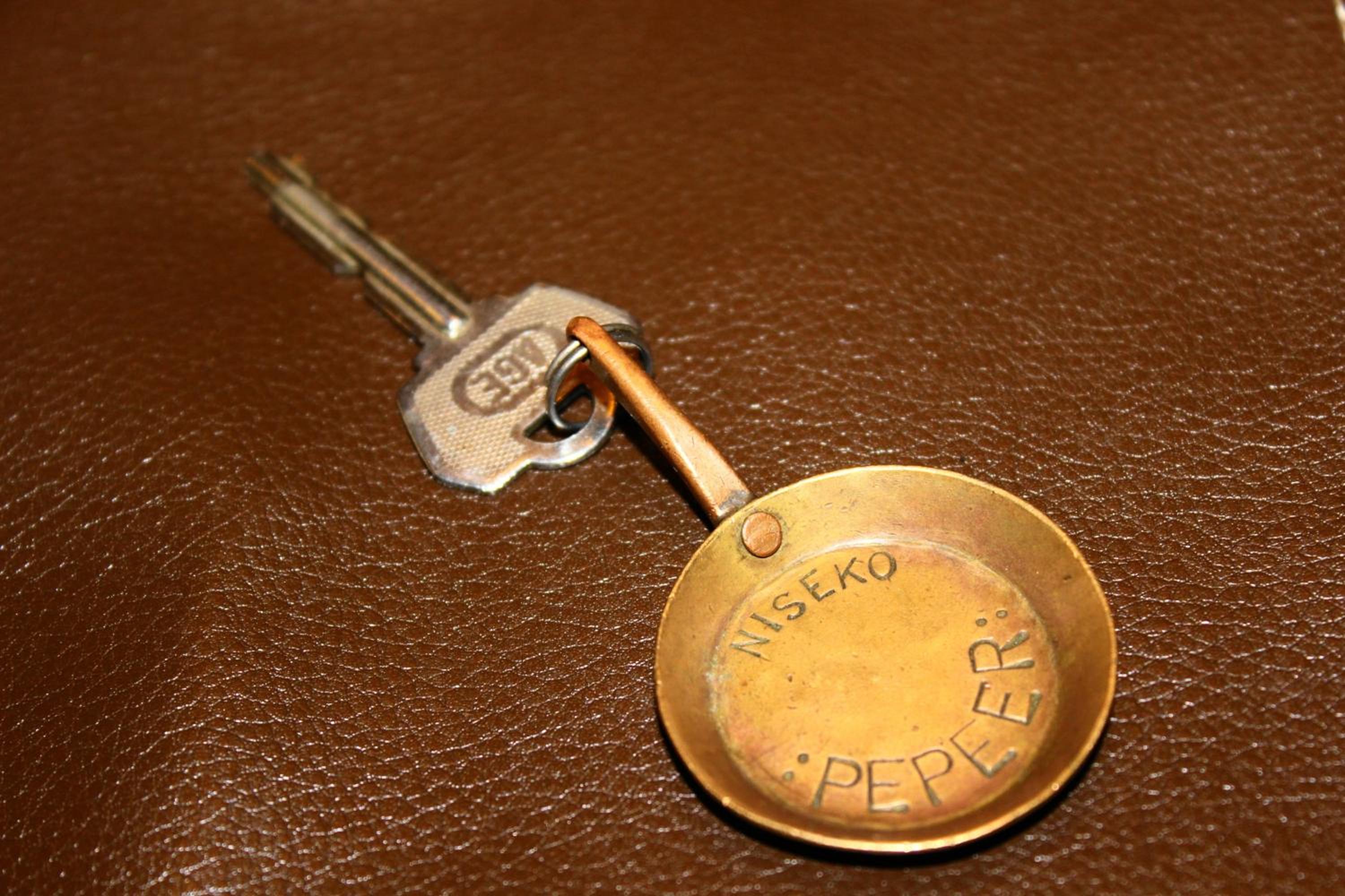 Pension Fryingpan