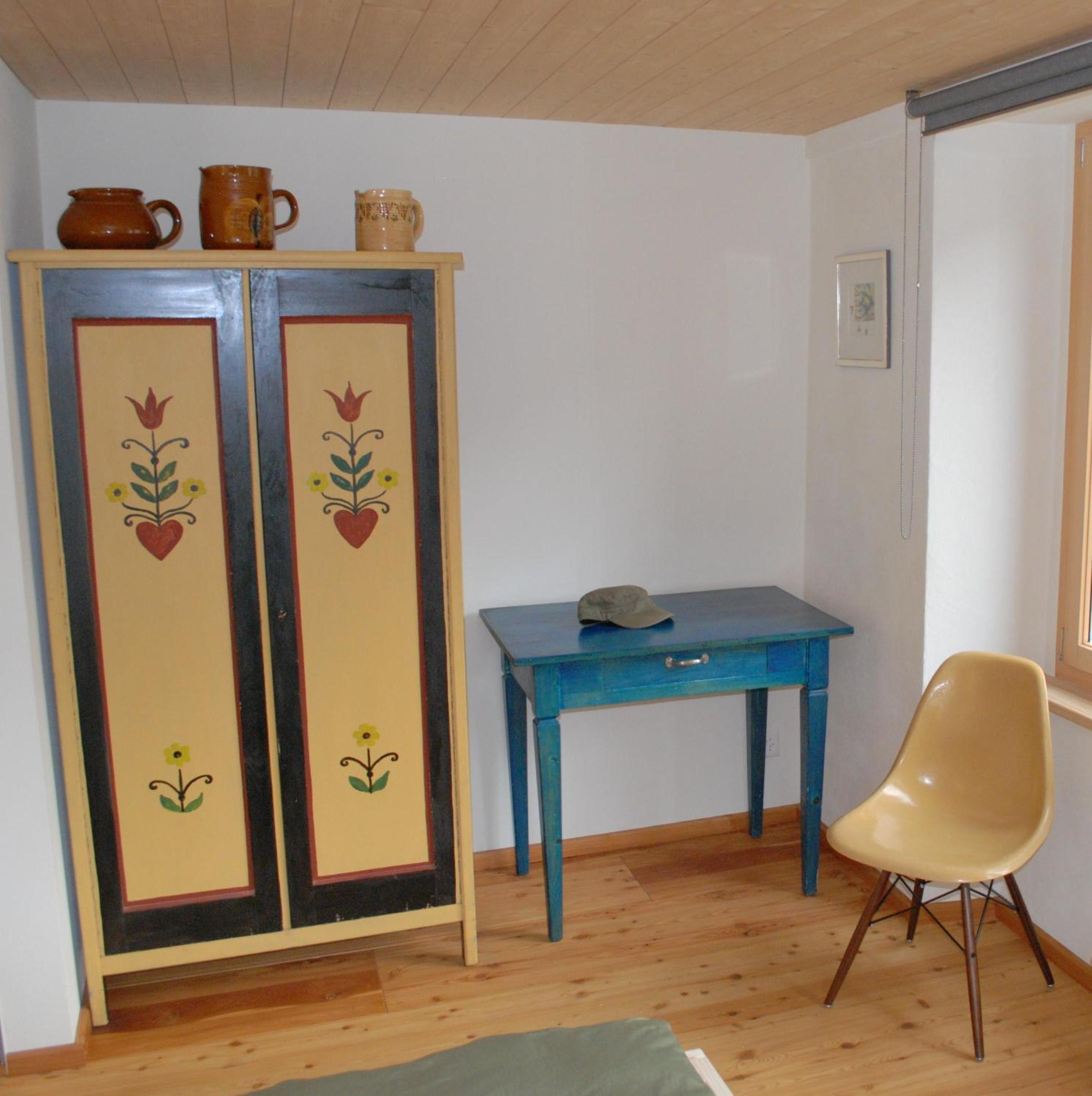 Ferienwohnung Troegligasse