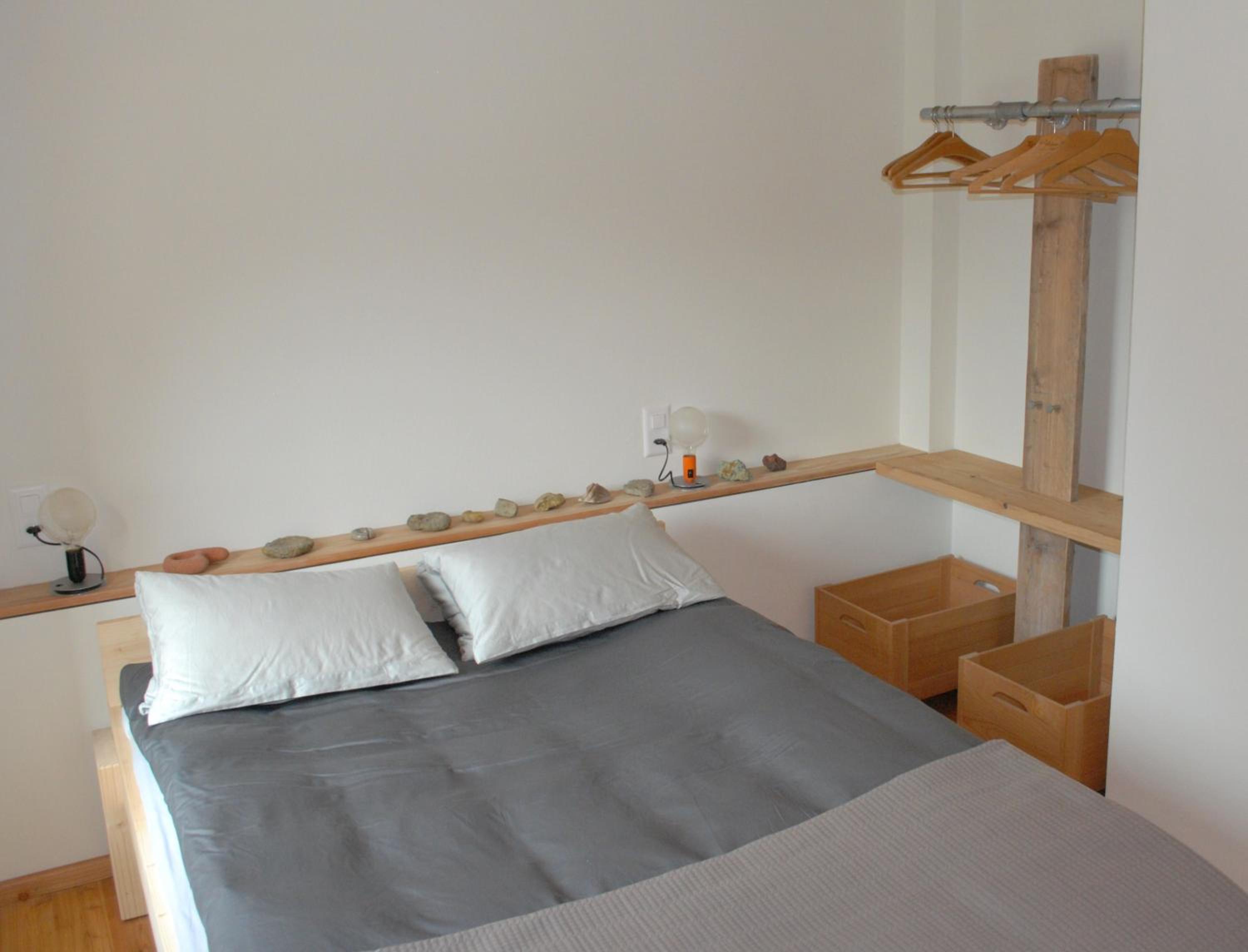 Ferienwohnung Troegligasse