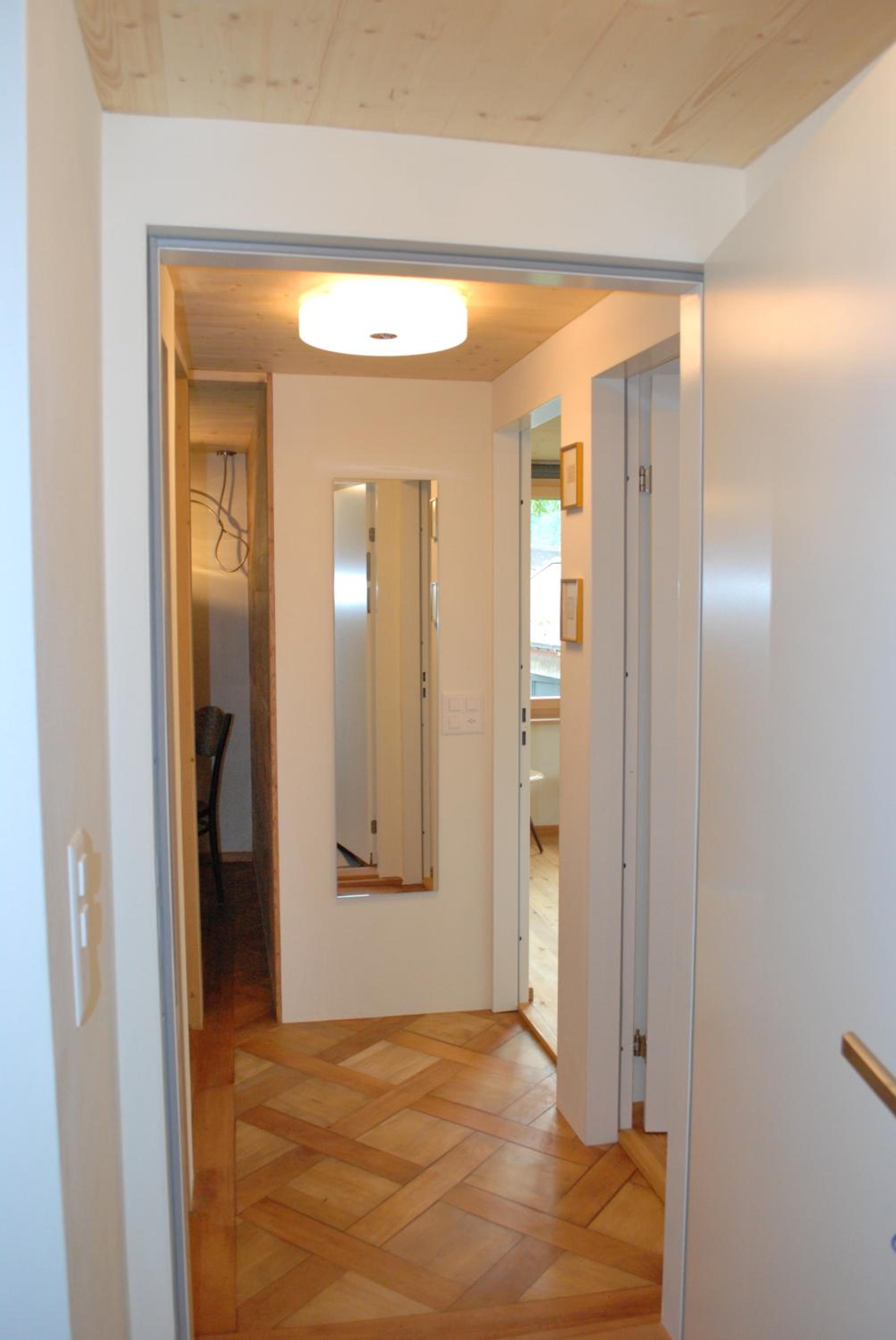 Ferienwohnung Troegligasse