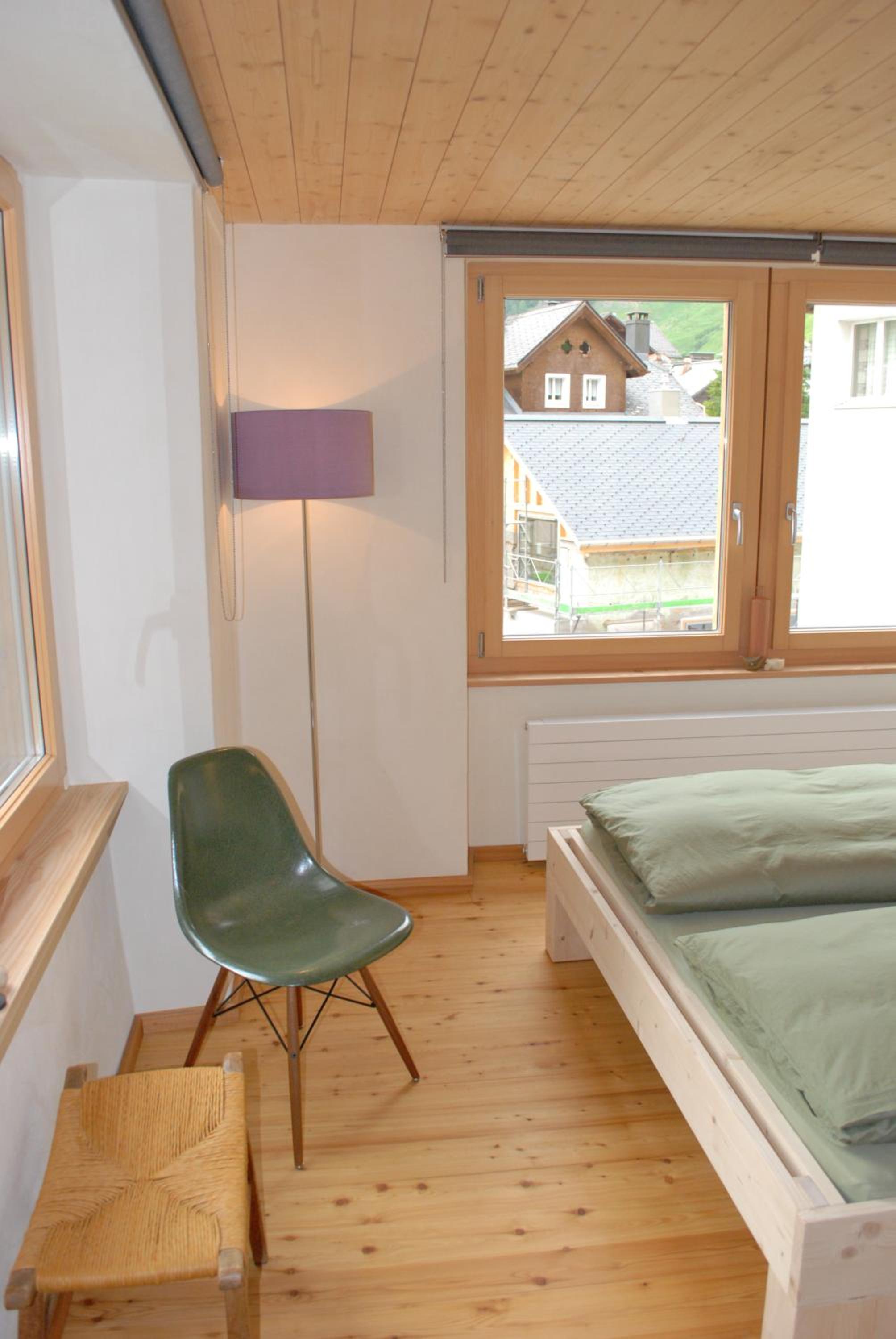 Ferienwohnung Troegligasse