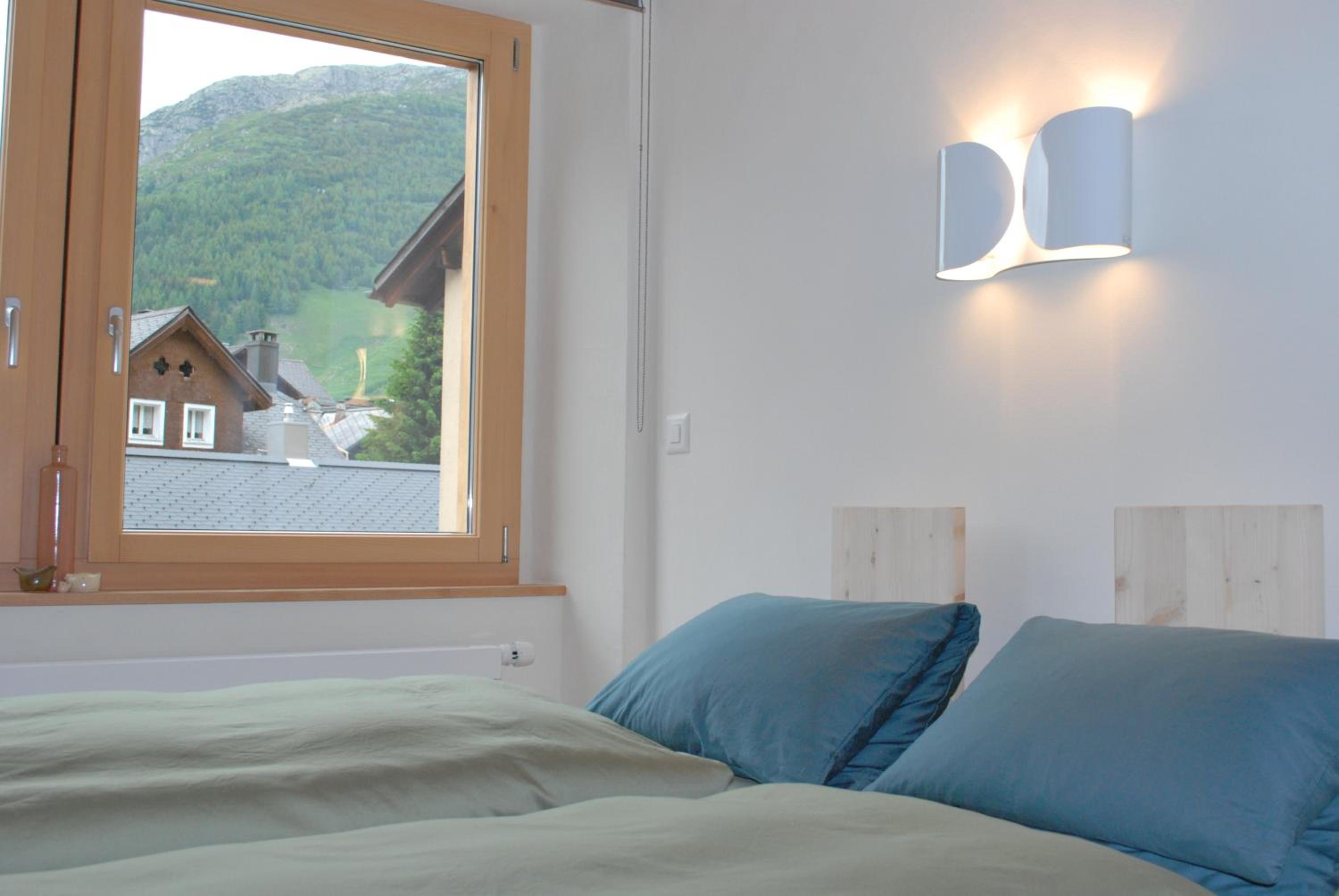 Ferienwohnung Troegligasse