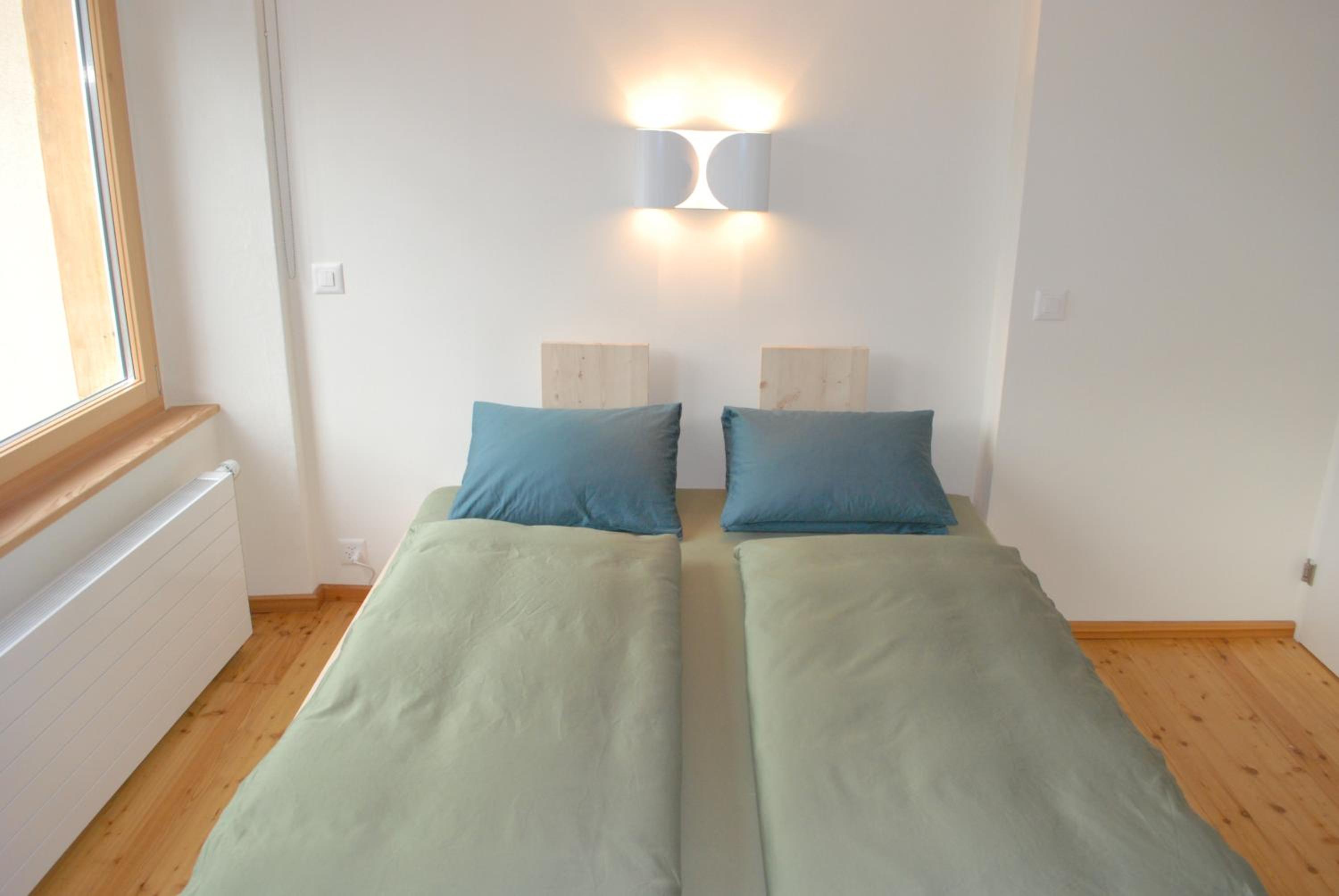 Ferienwohnung Troegligasse