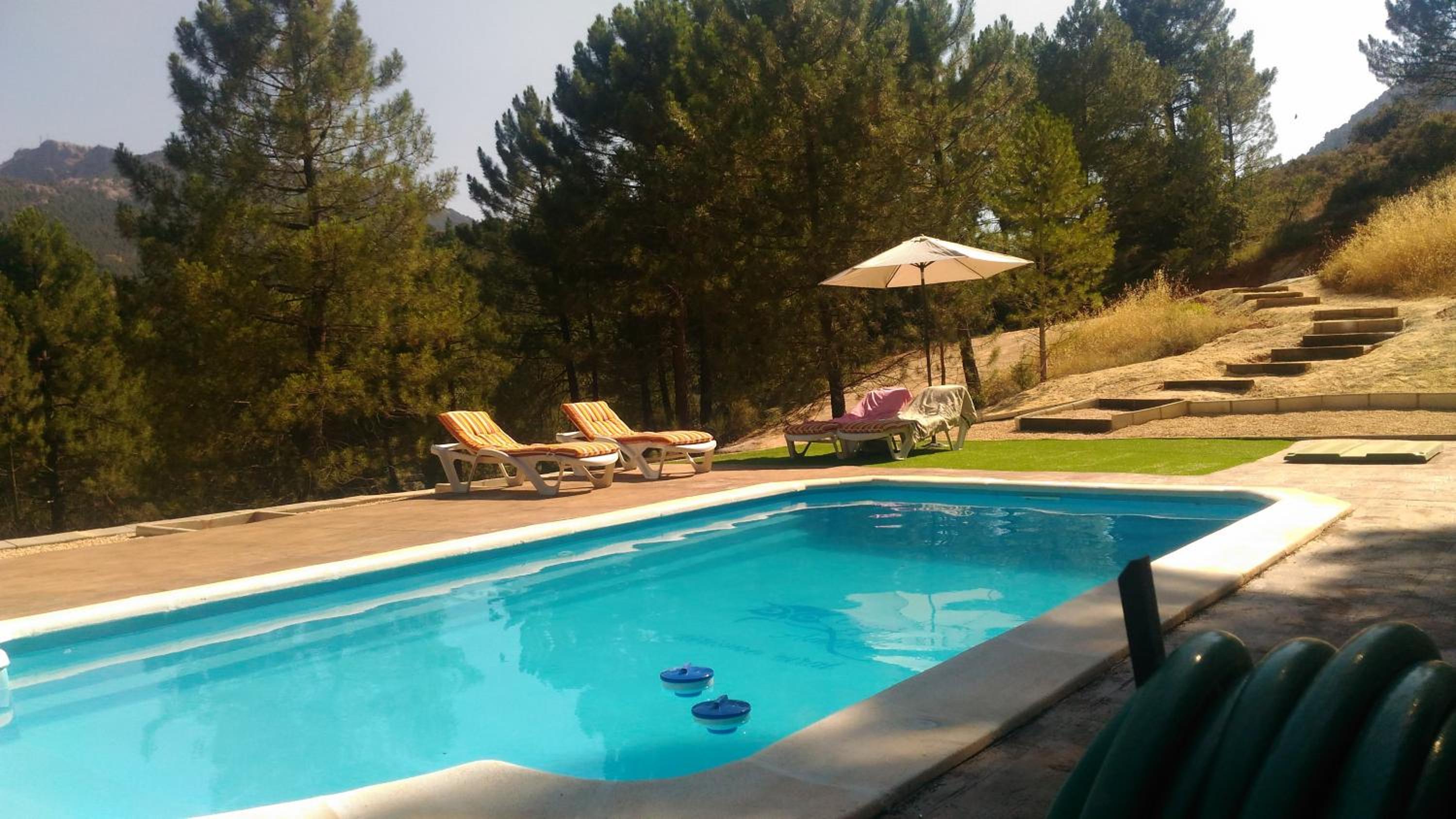 Casa el Autillo l