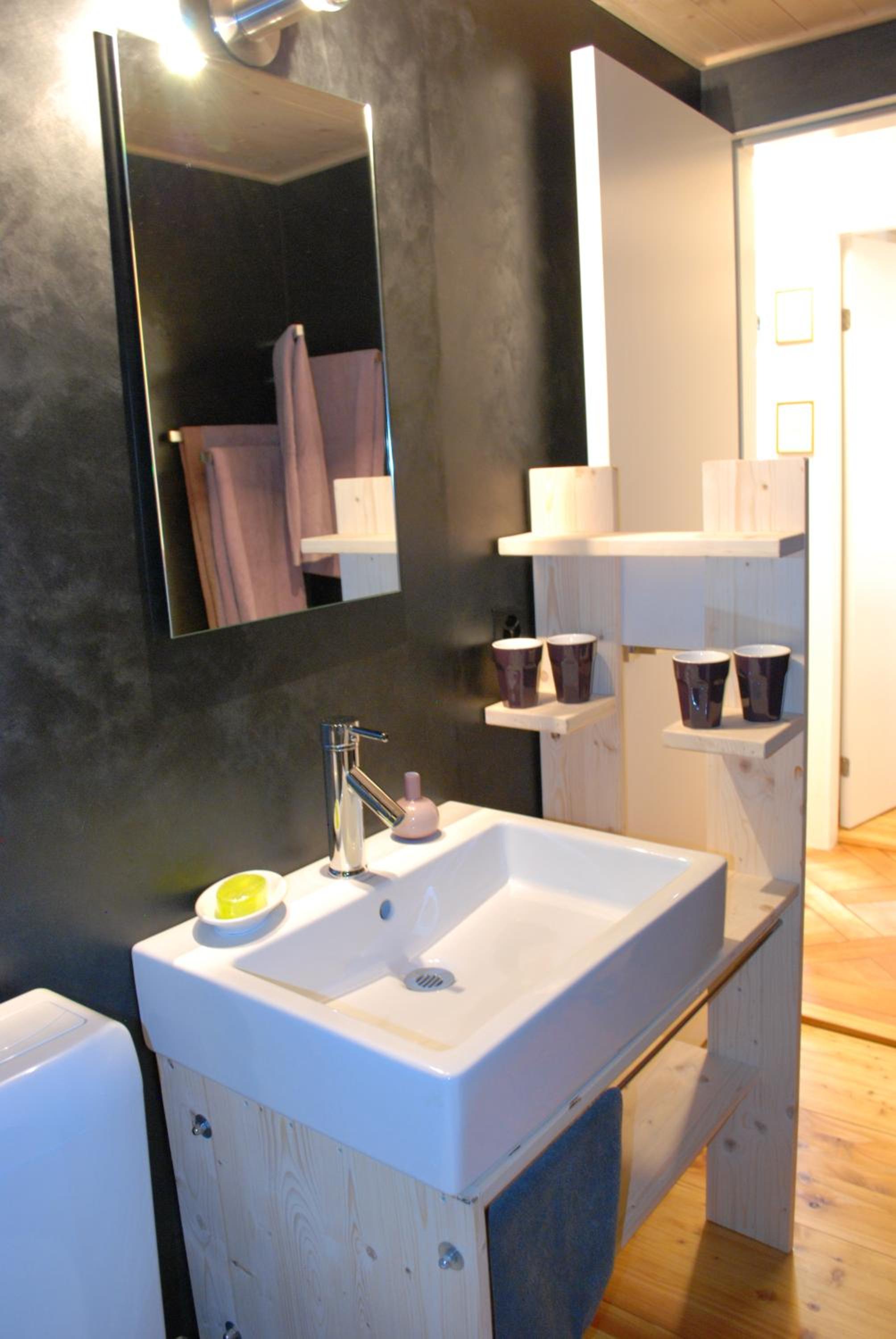 Ferienwohnung Troegligasse