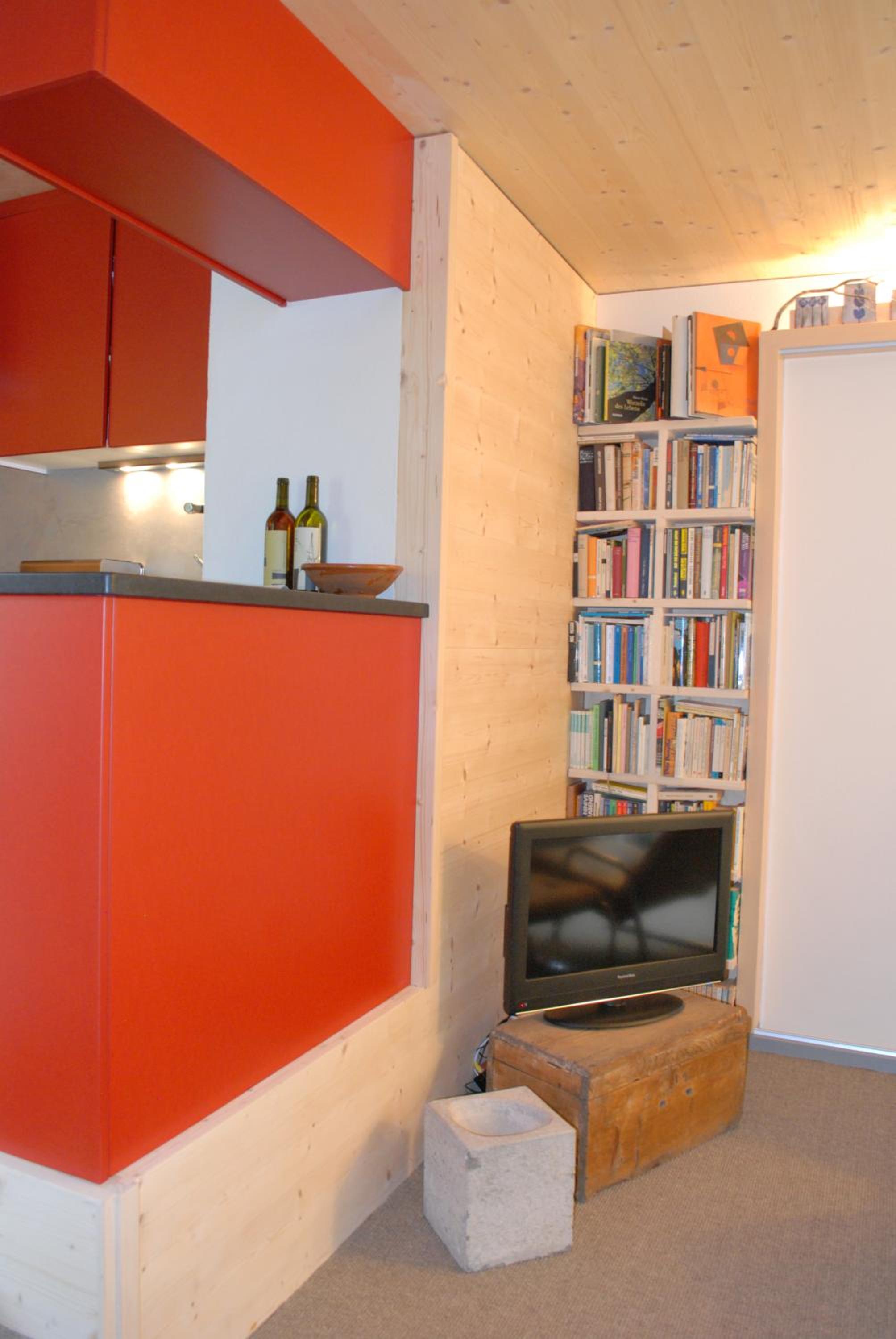 Ferienwohnung Troegligasse