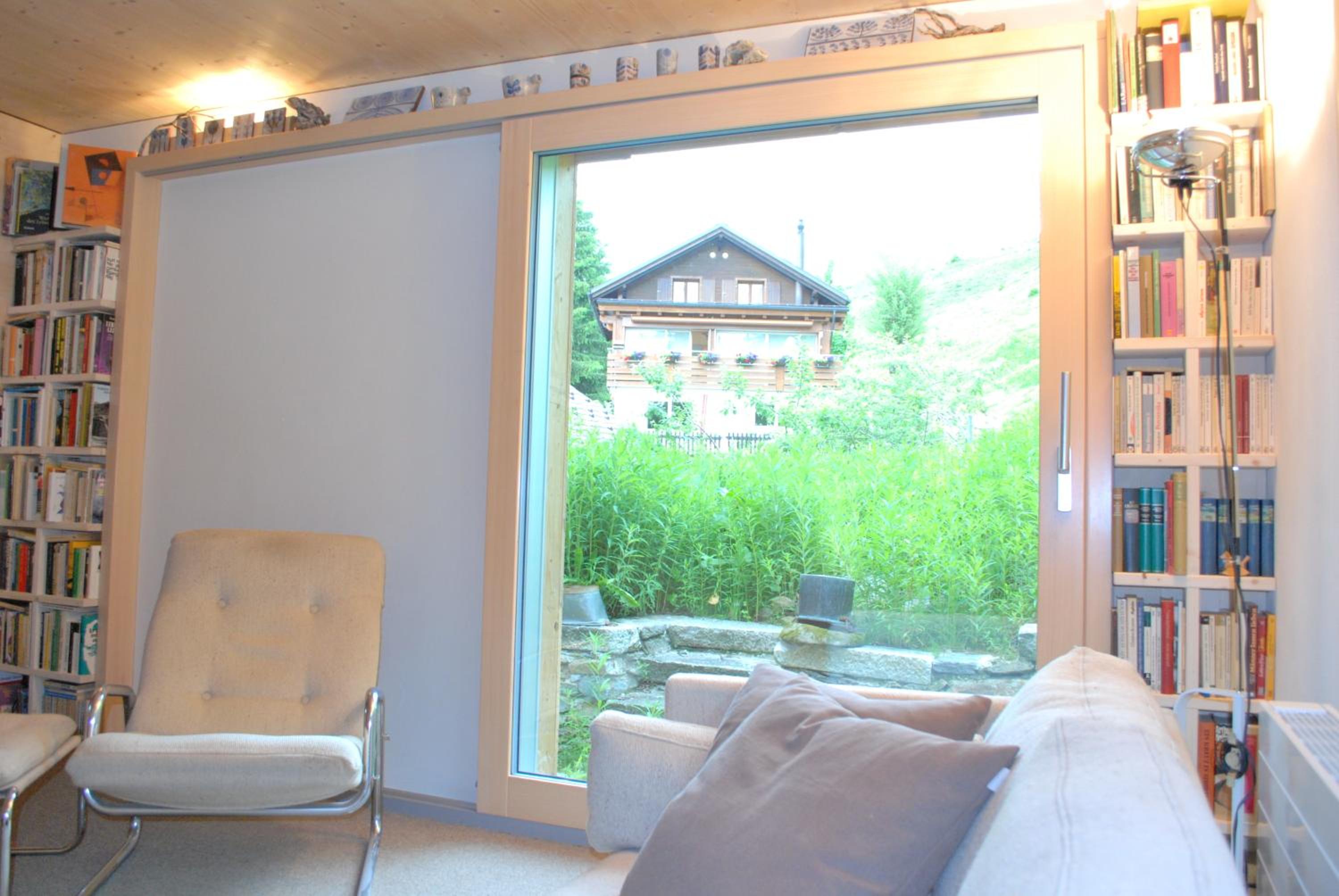Ferienwohnung Troegligasse