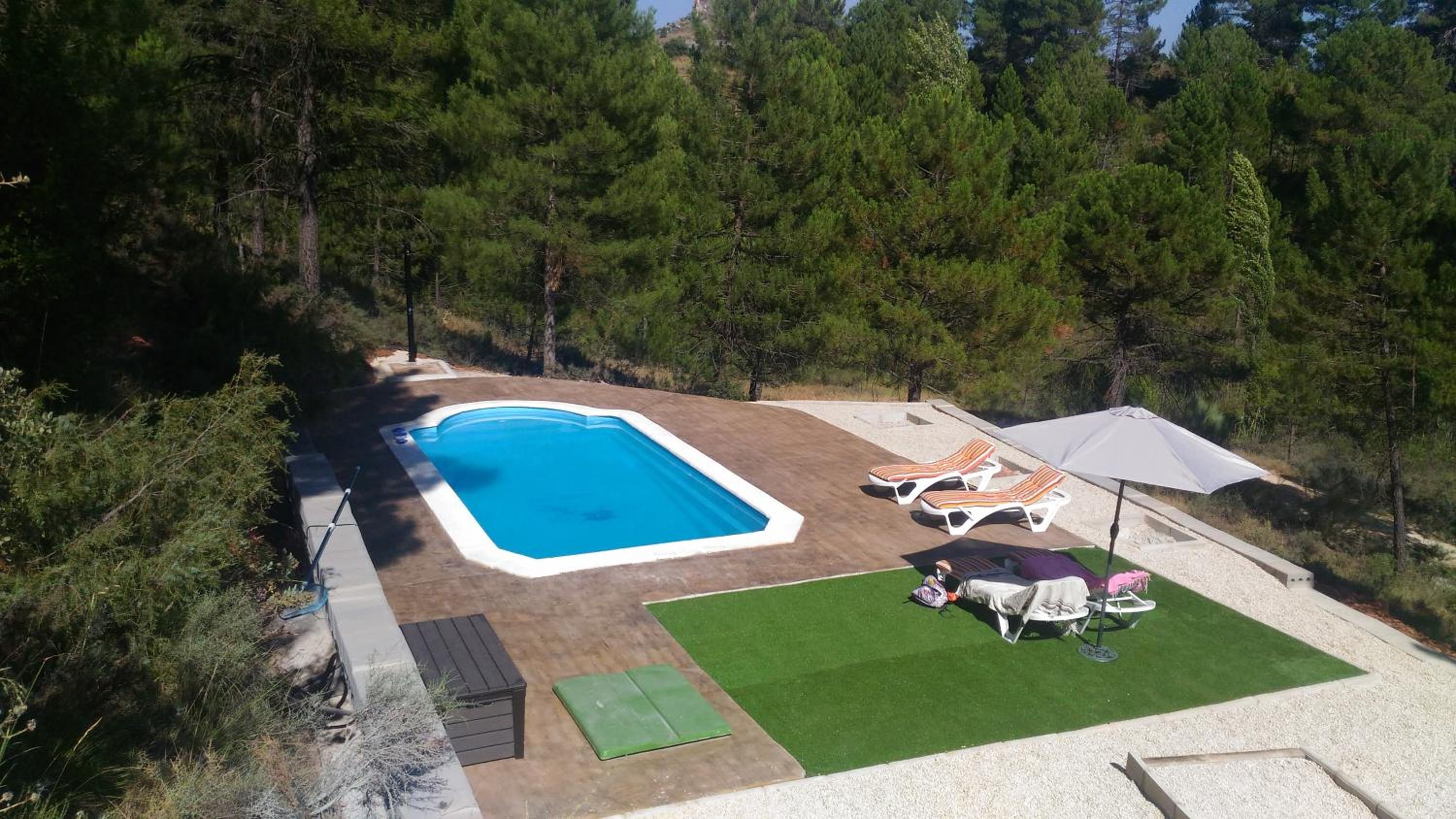 Casa el Autillo l