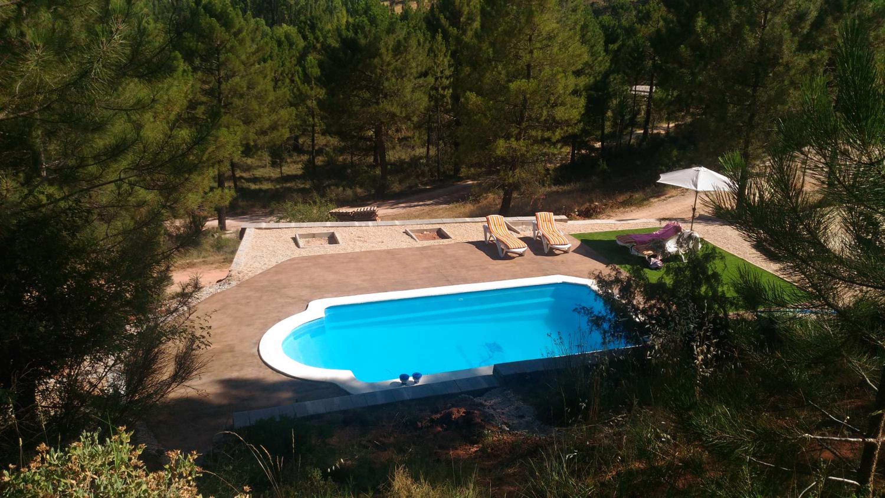 Casa el Autillo l