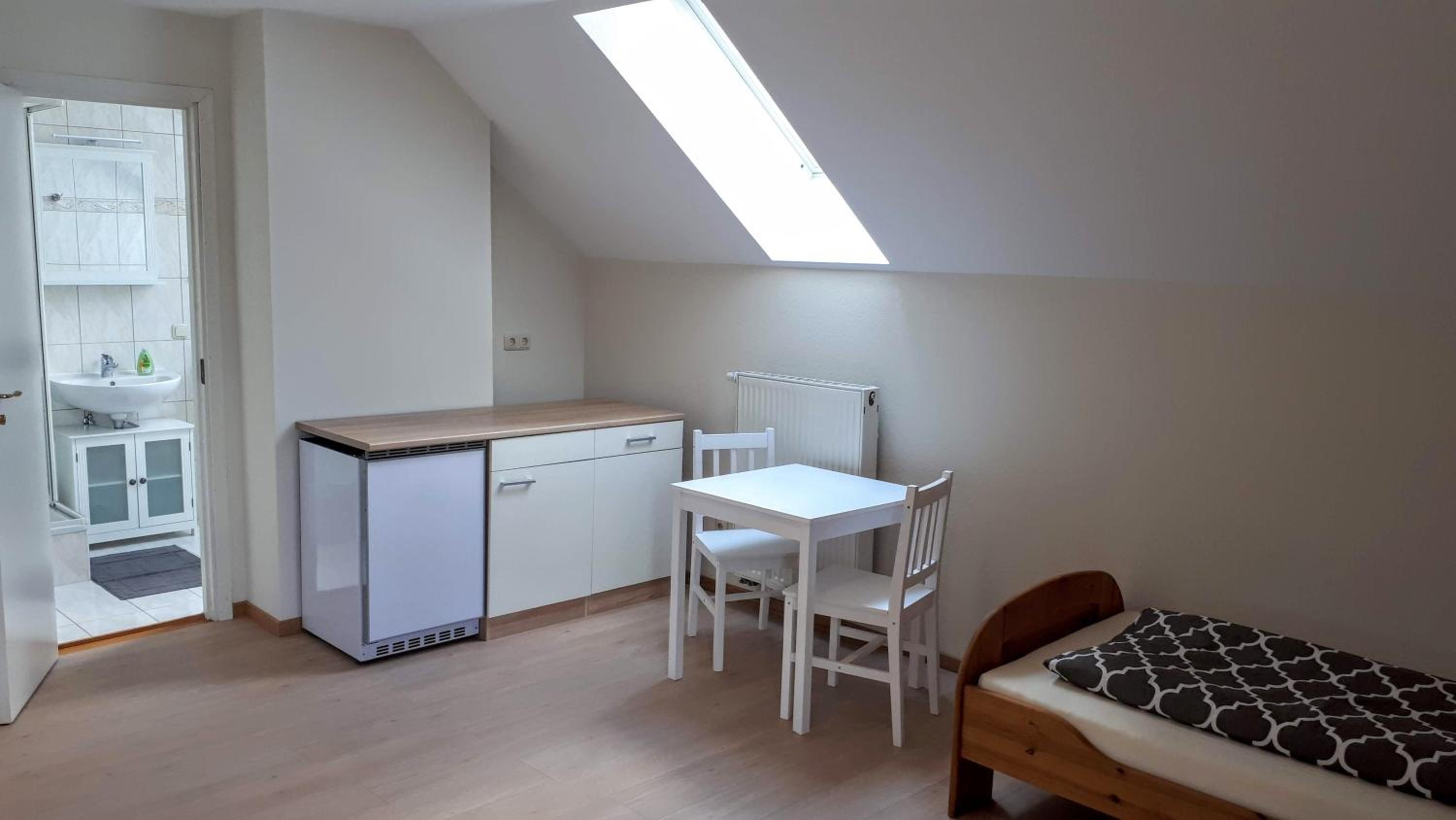 Fiore Gästezimmer