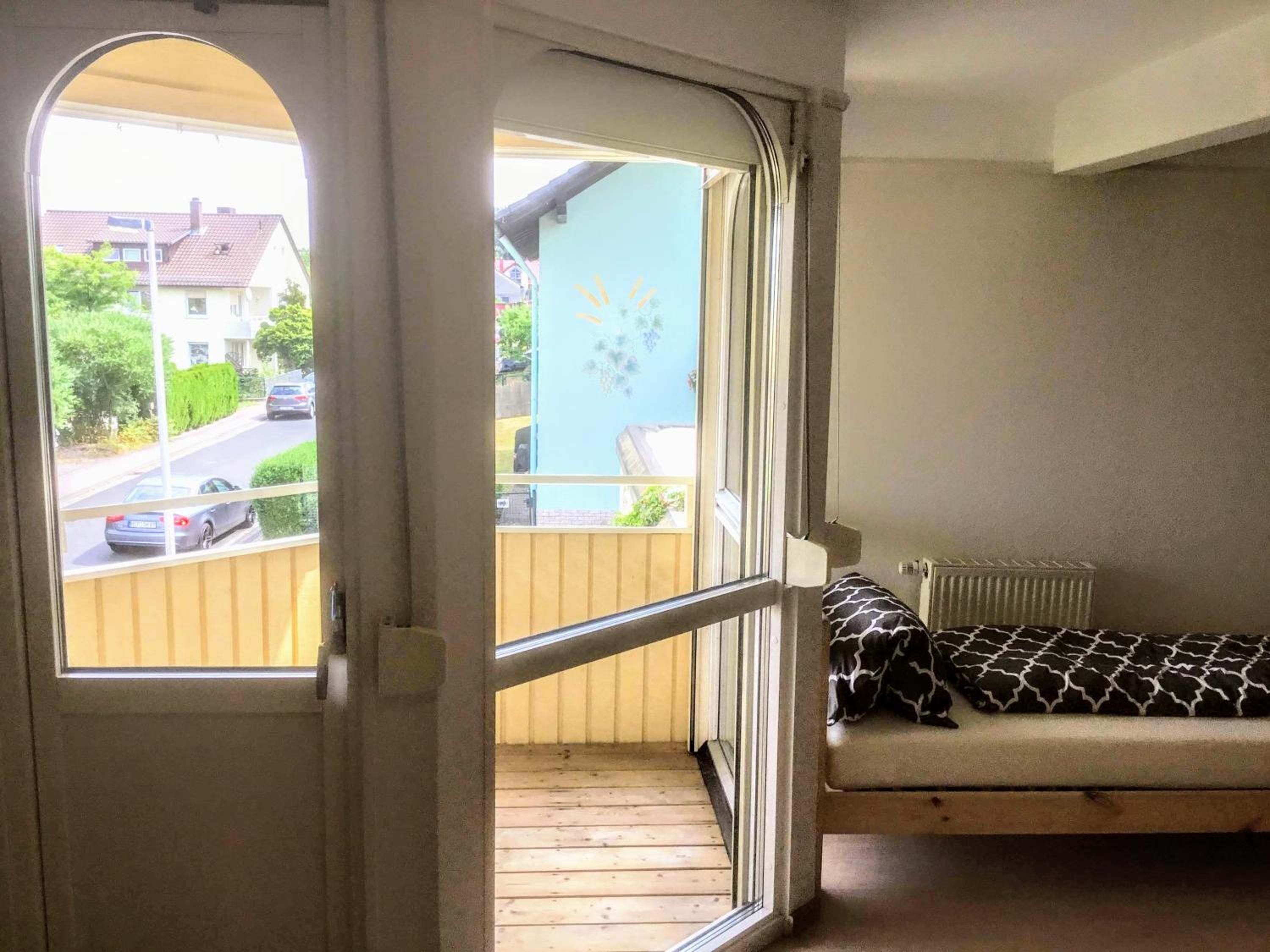 Fiore Gästezimmer