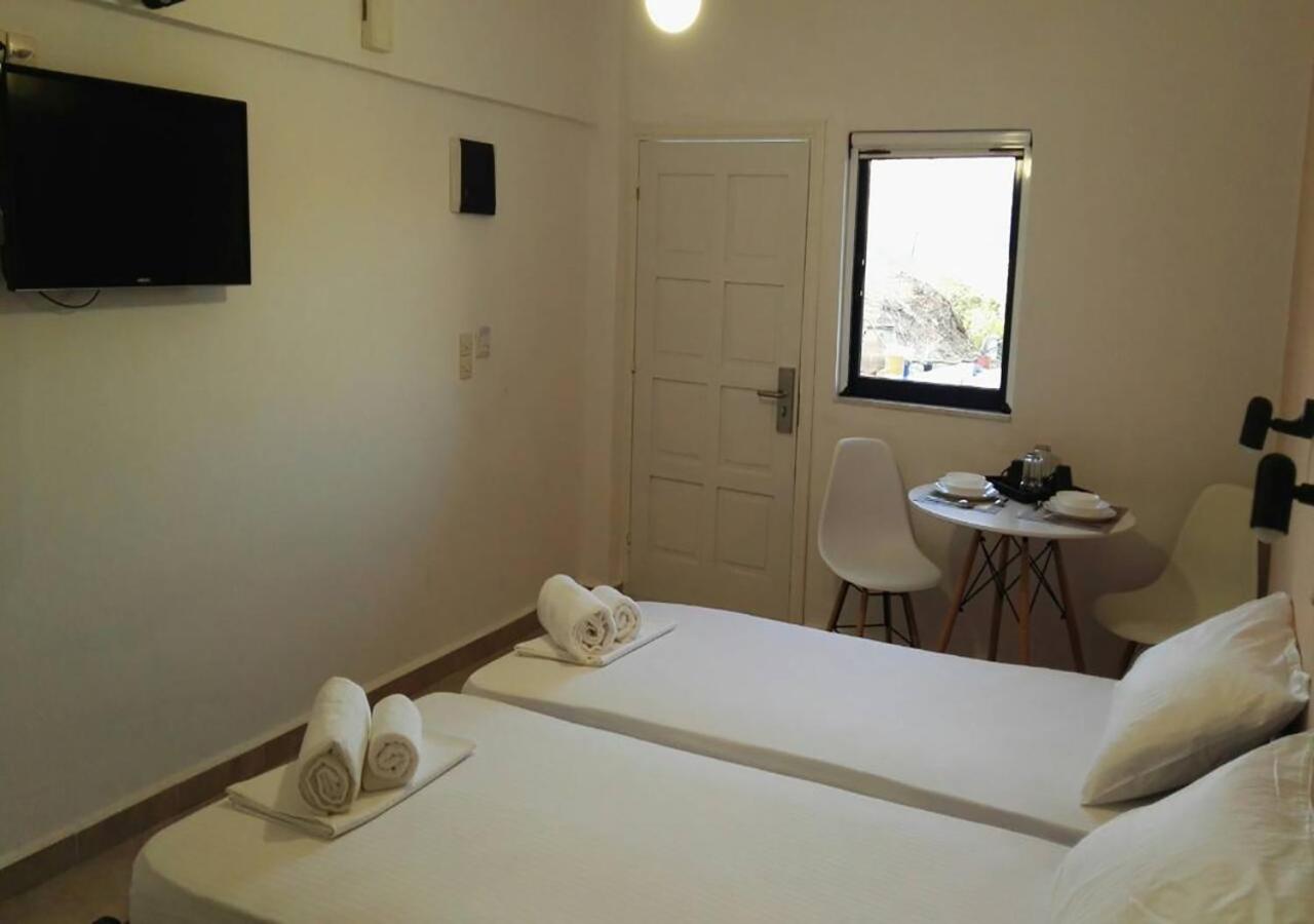 Creta Star Apartments