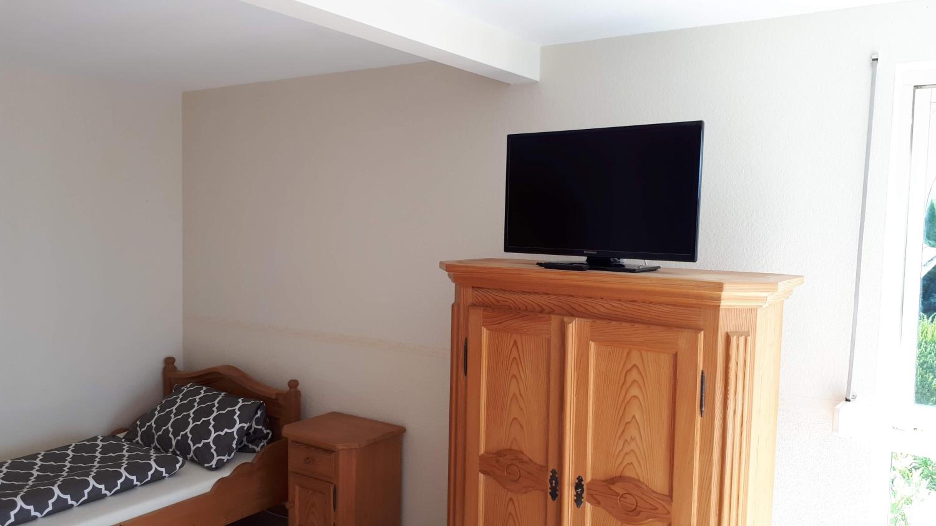 Fiore Gästezimmer