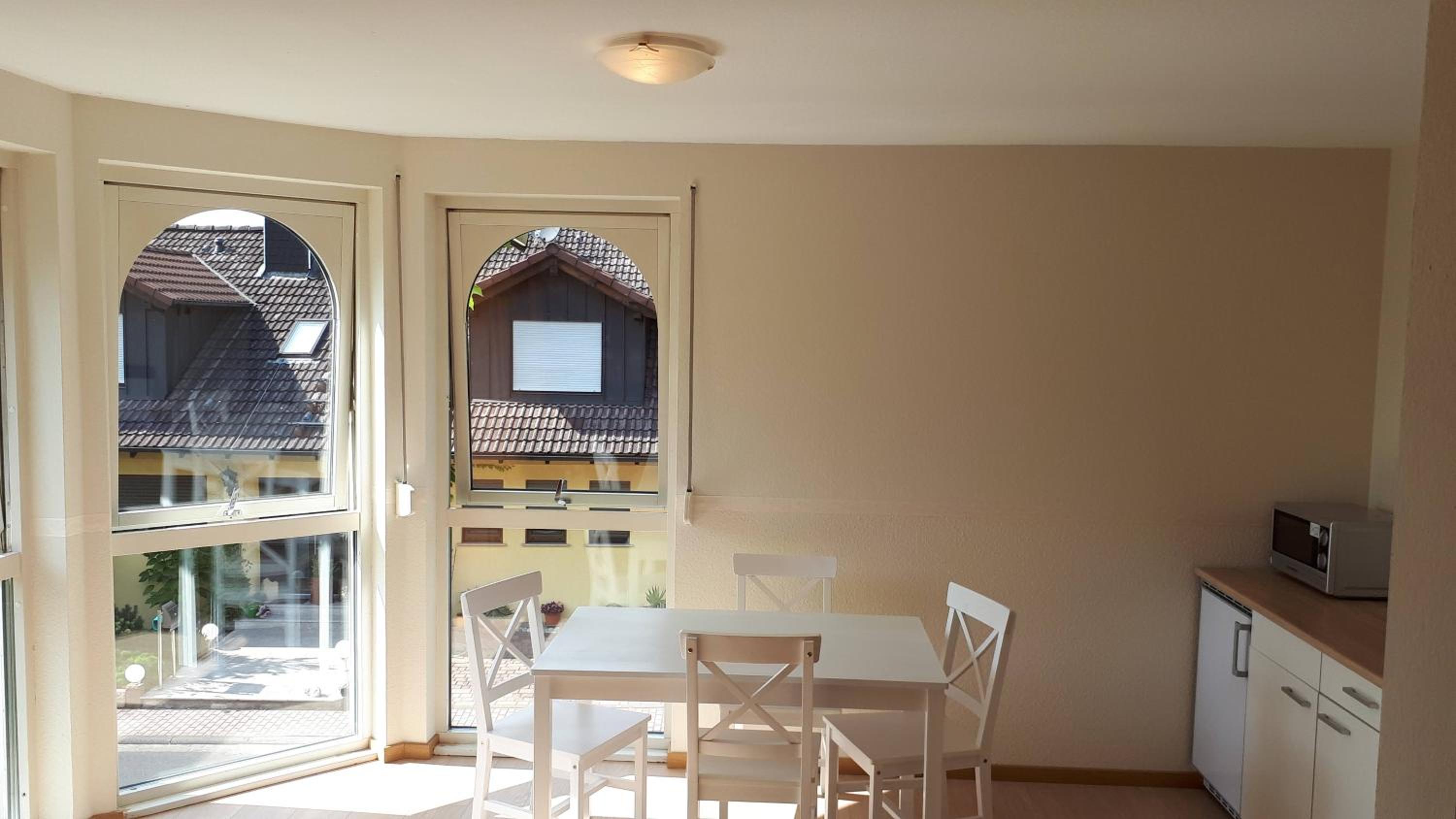 Fiore Gästezimmer