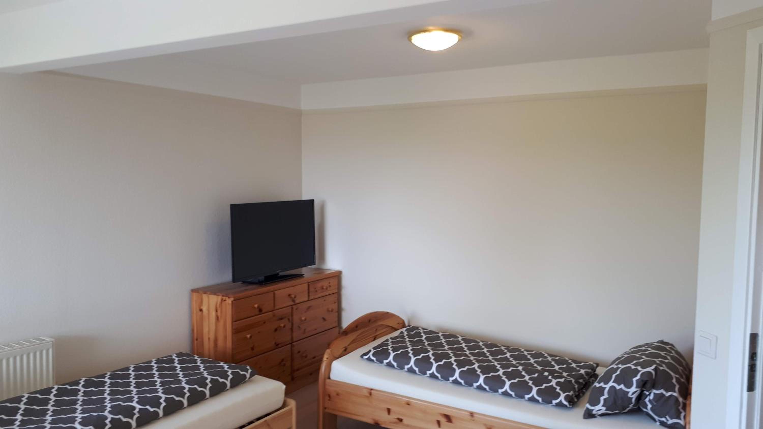 Fiore Gästezimmer