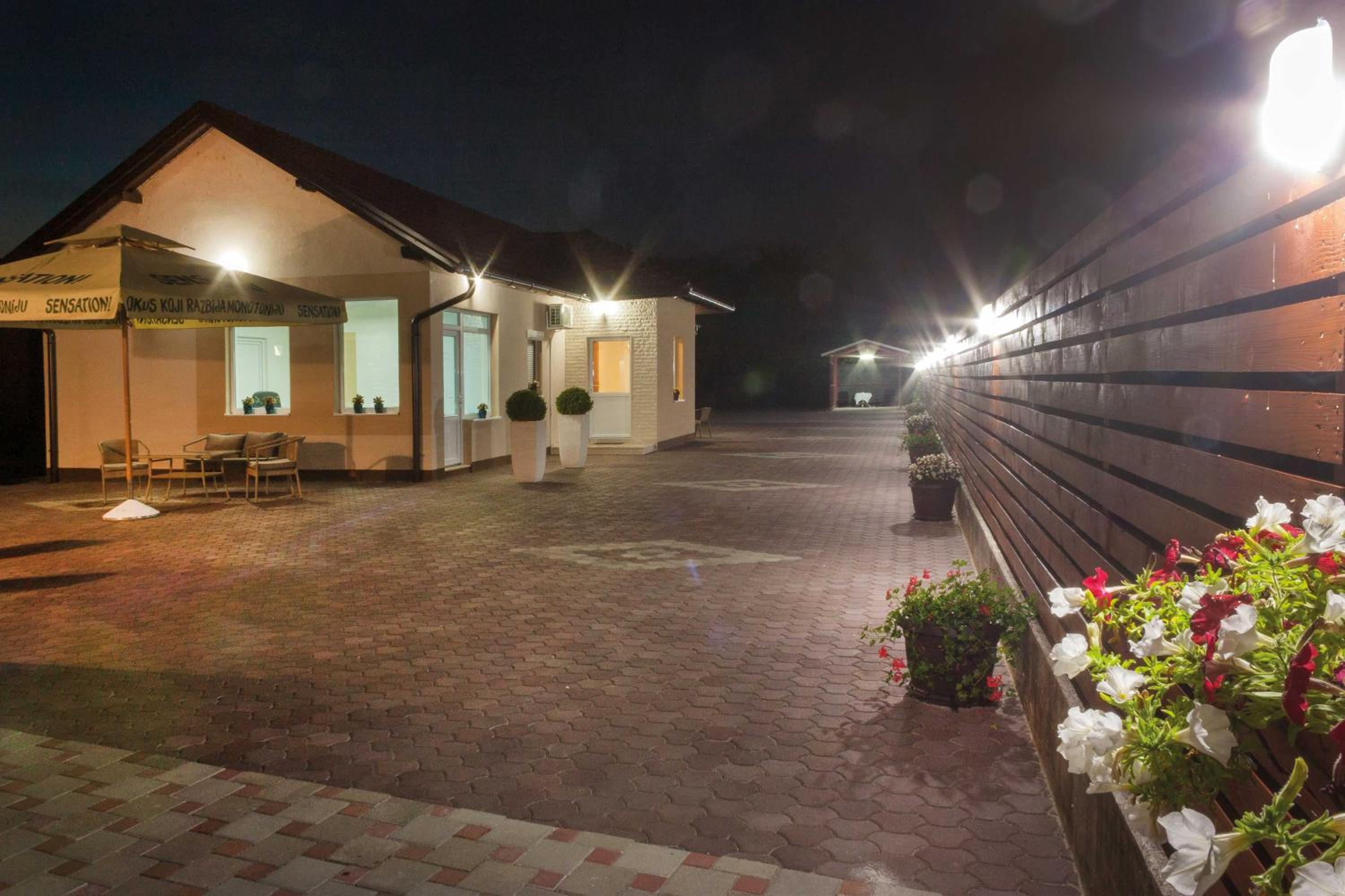 Villa Maja
