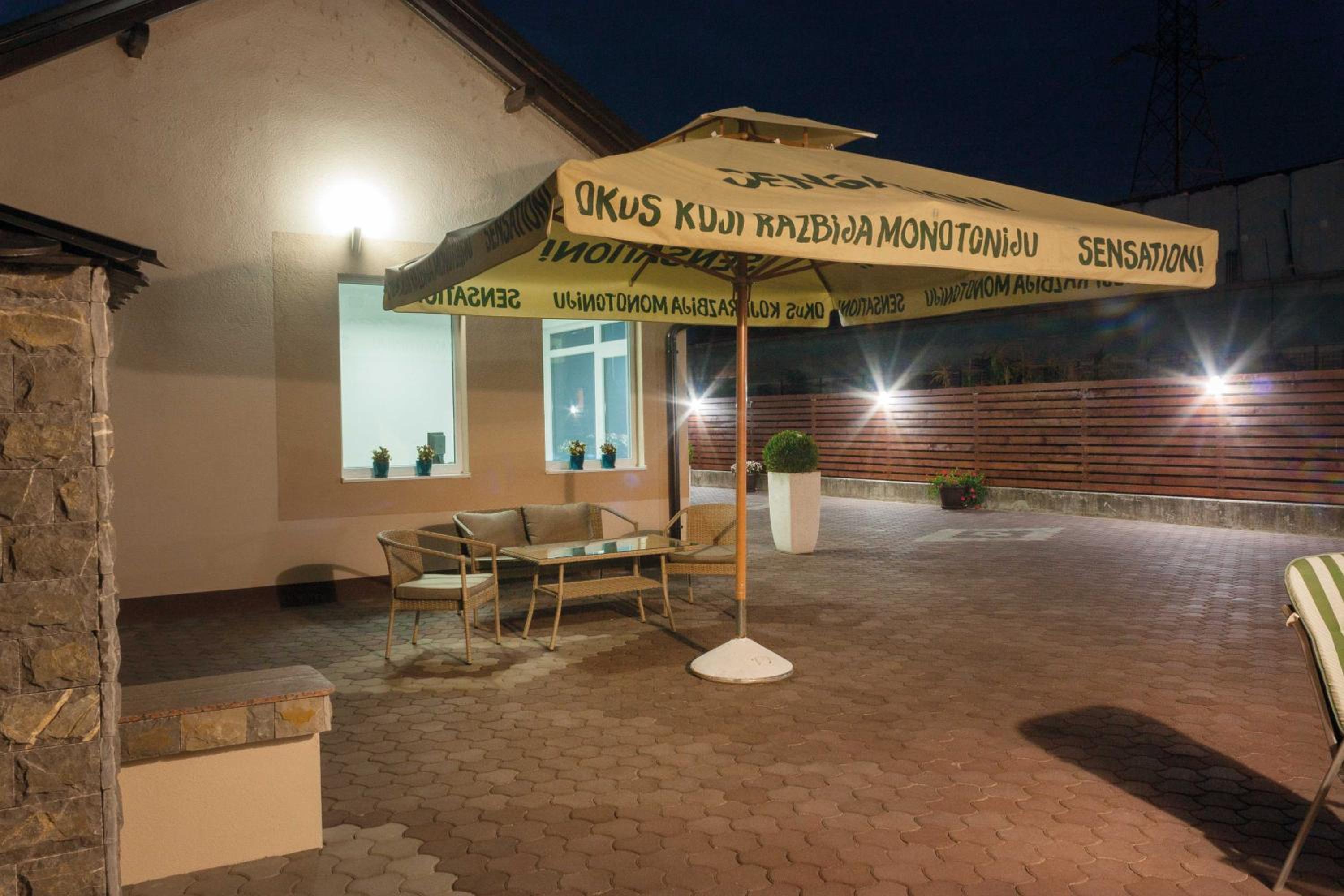 Villa Maja