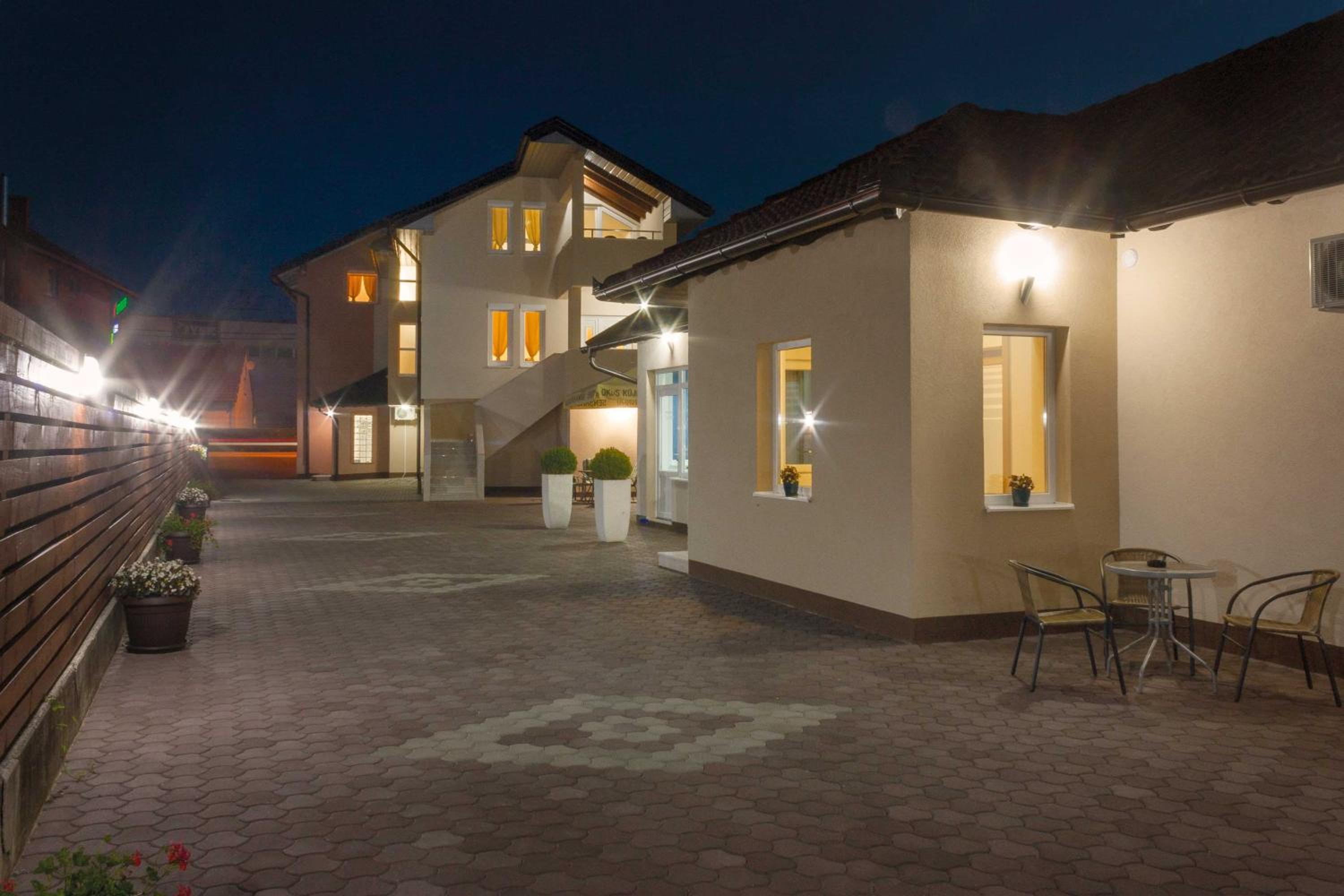 Villa Maja