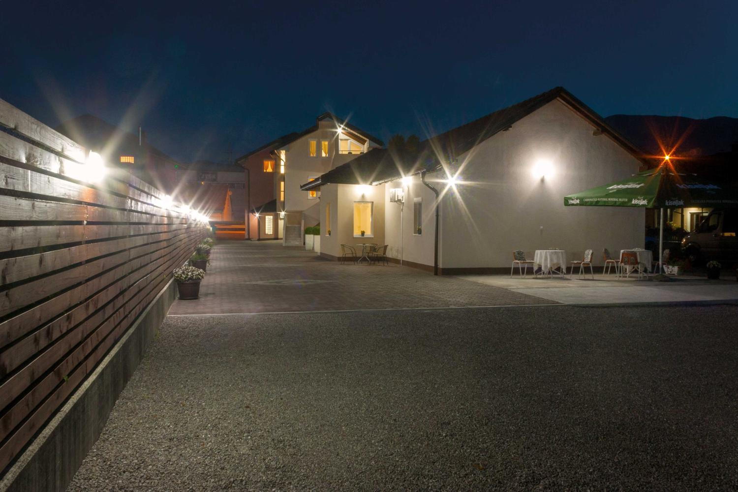 Villa Maja